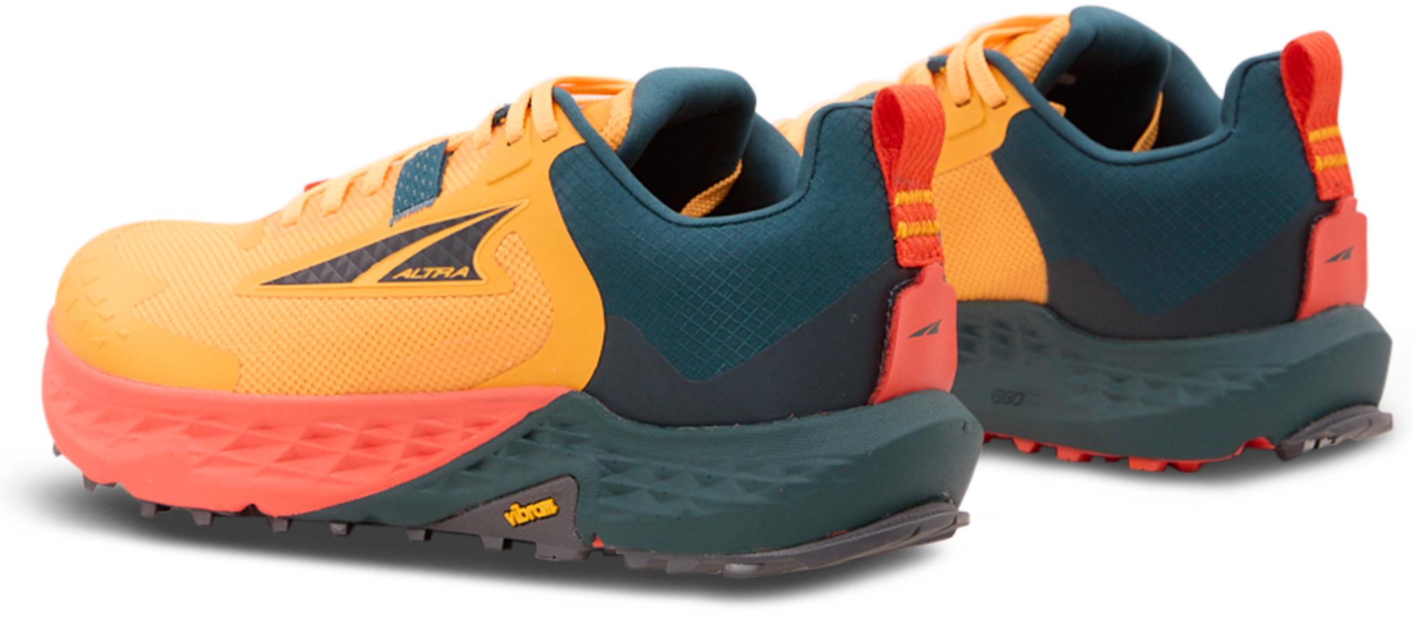 Product gallery image number 2 for product Timp 5 Trail Running Shoes - Men's