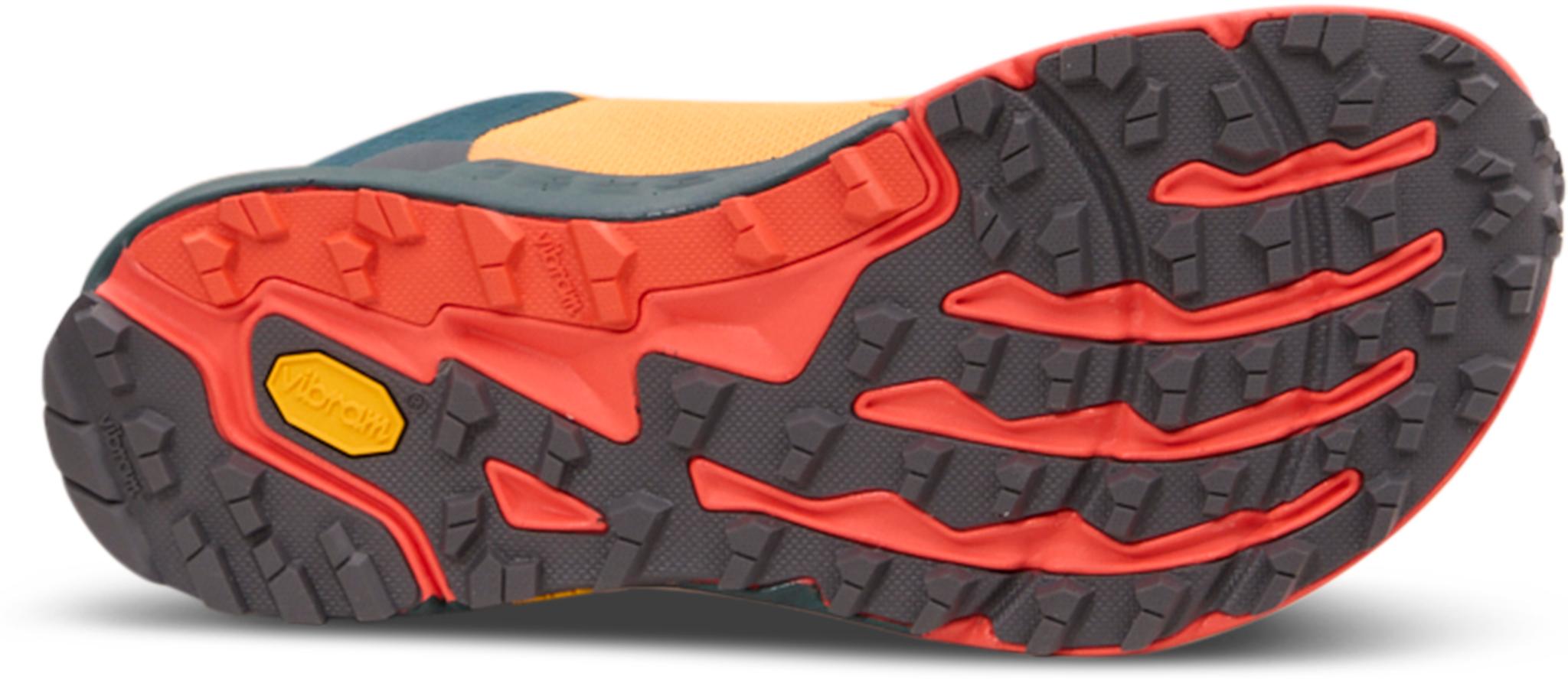 Product gallery image number 3 for product Timp 5 Trail Running Shoes - Men's