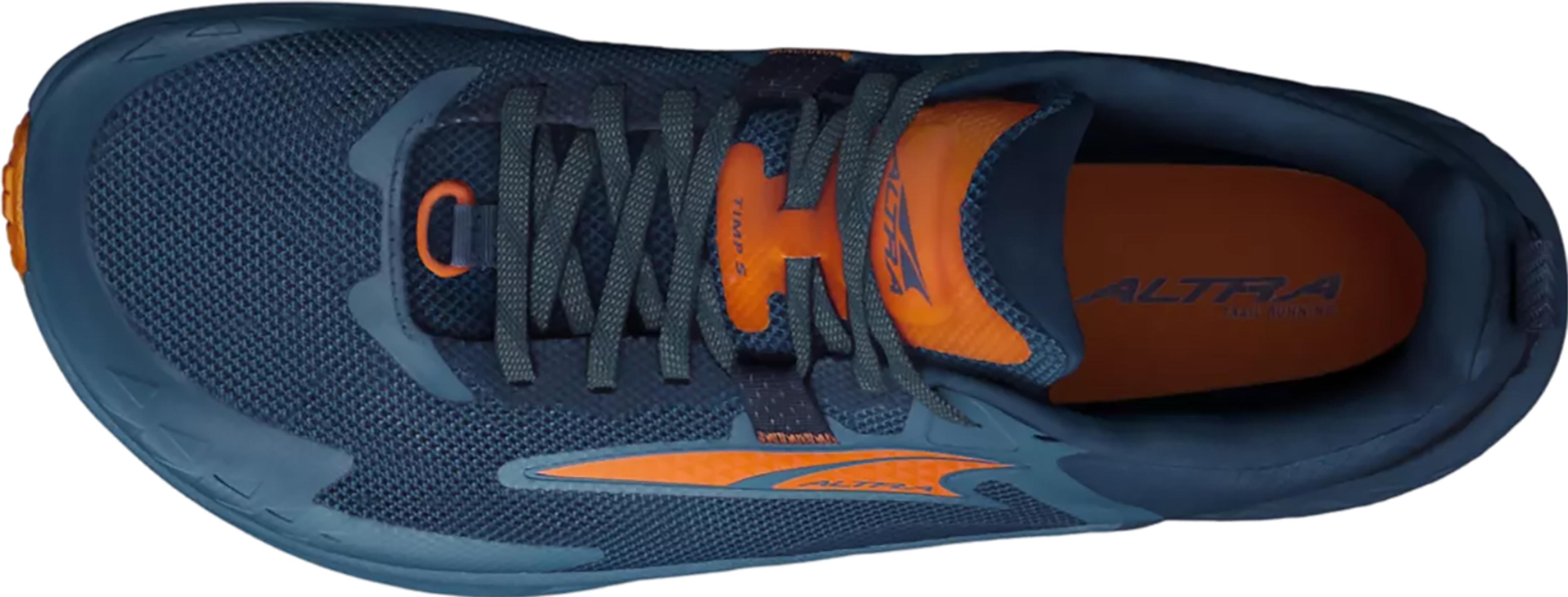 Numéro de l'image de la galerie de produits 4 pour le produit Souliers de course sur sentier Timp 5 - Homme