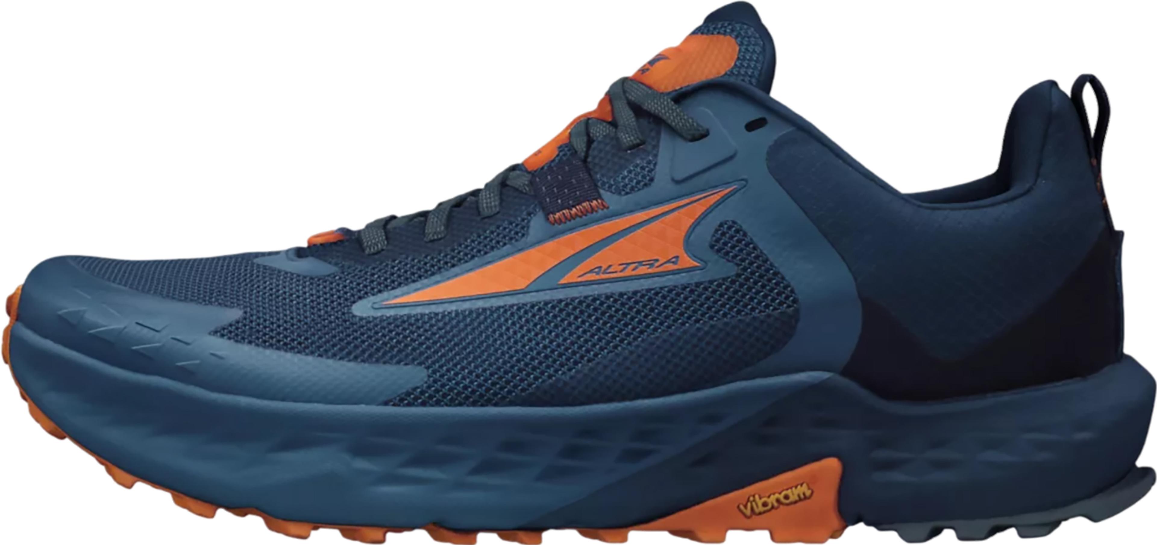 Numéro de l'image de la galerie de produits 1 pour le produit Souliers de course sur sentier Timp 5 - Homme