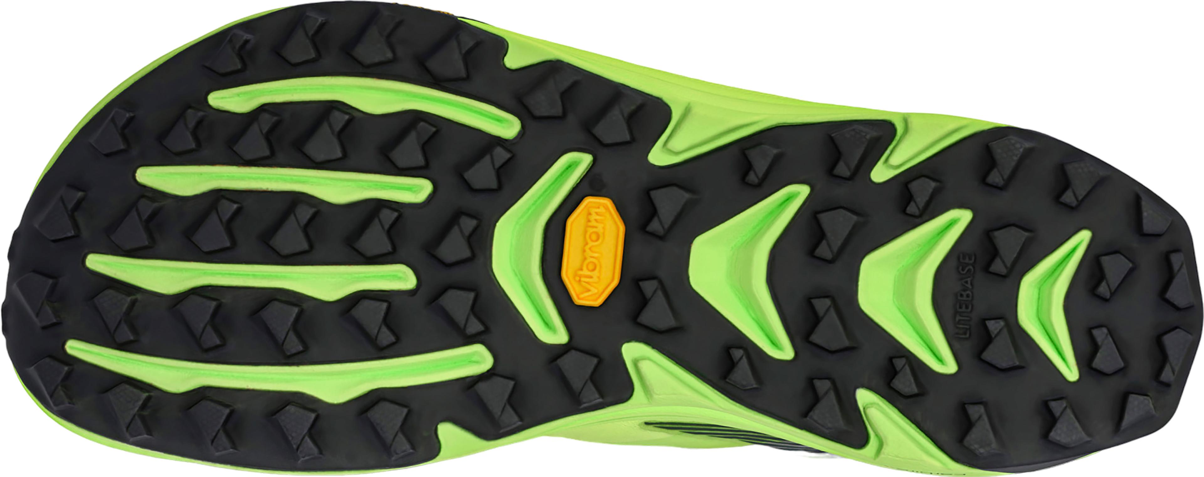 Numéro de l'image de la galerie de produits 2 pour le produit Souliers de course sur sentier Mont Blanc Carbon - Femme