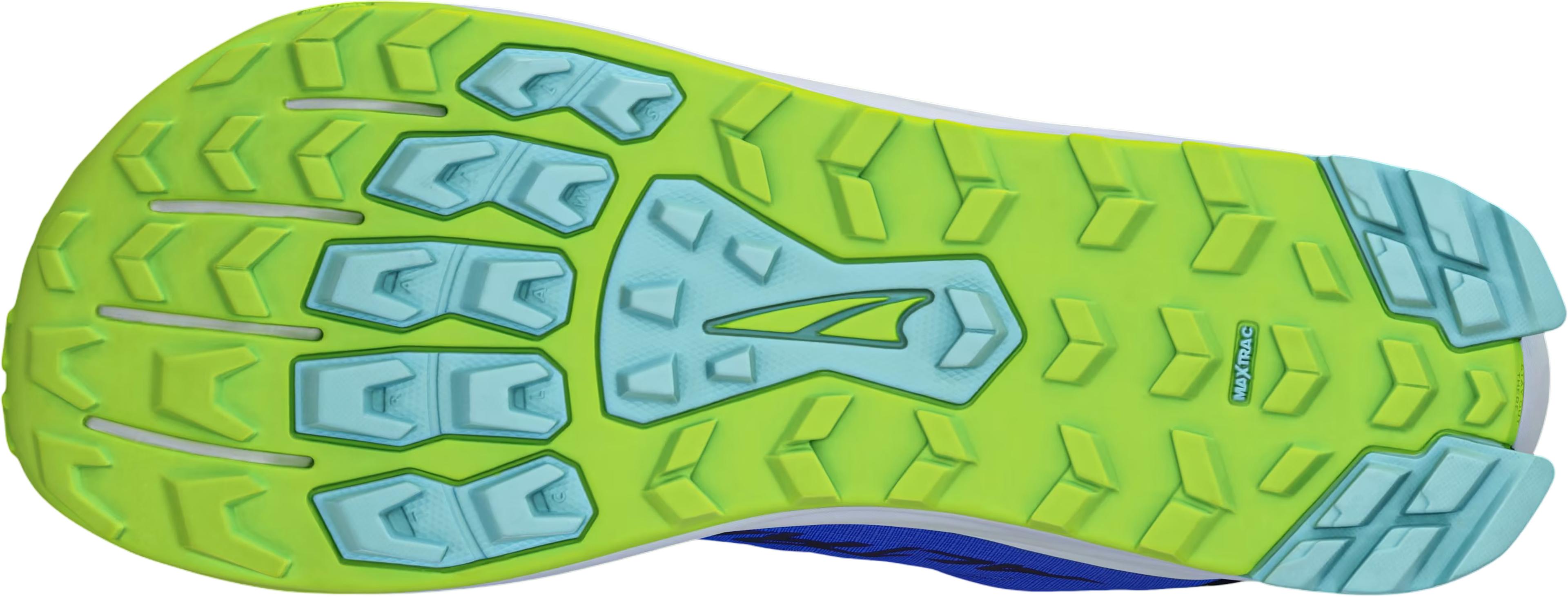 Product gallery image number 2 for product Lone Peak 9 Trail Running Shoes - Men's