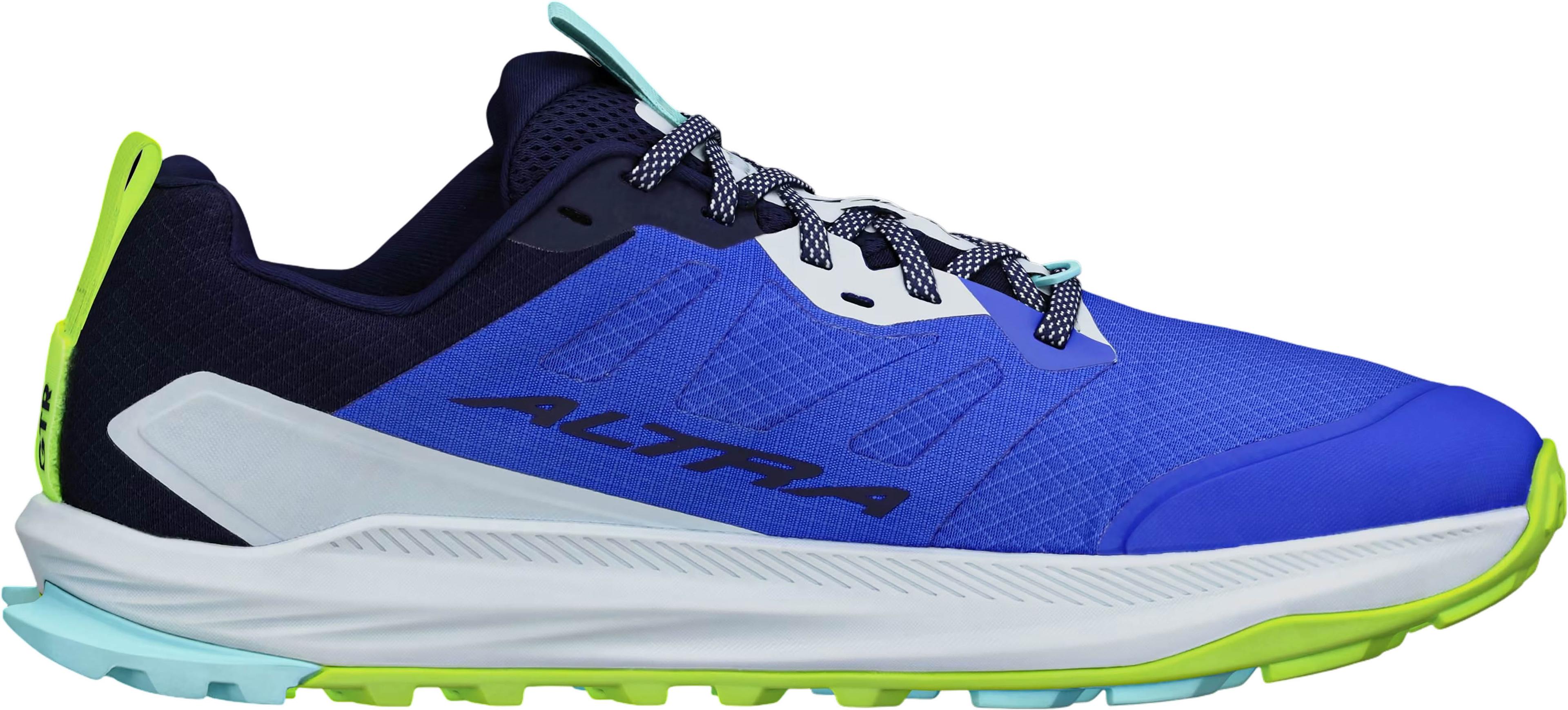 Product gallery image number 4 for product Lone Peak 9 Trail Running Shoes - Men's