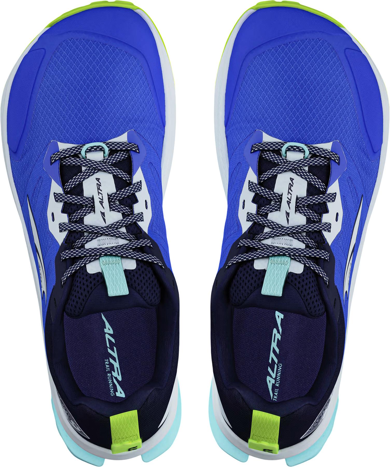 Product gallery image number 5 for product Lone Peak 9 Trail Running Shoes - Men's
