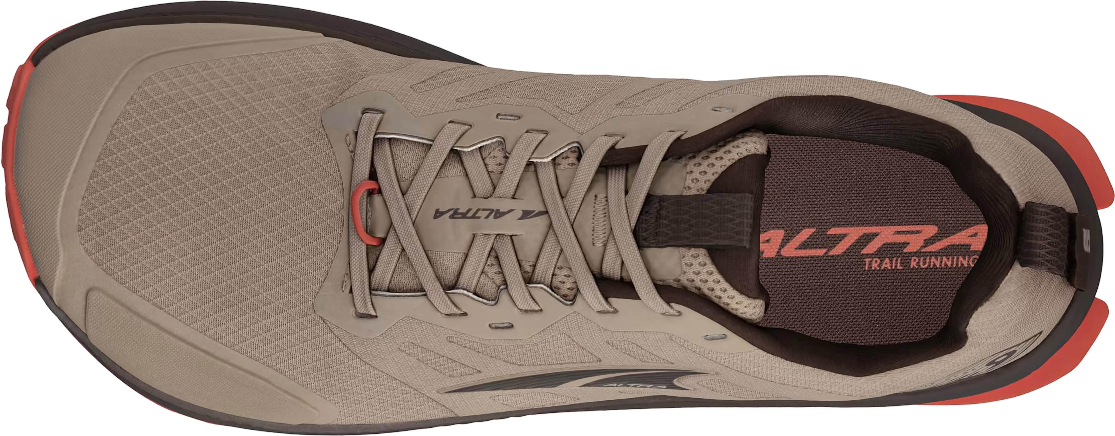 Product gallery image number 5 for product Lone Peak 9 Trail Running Shoes - Men's