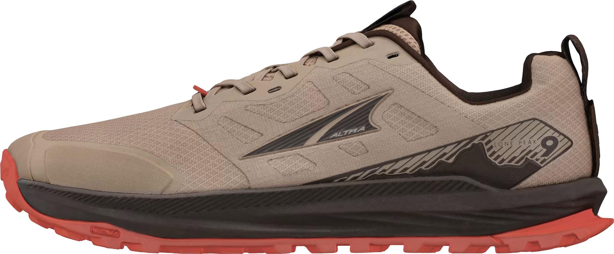 Numéro de l'image de la galerie de produits 1 pour le produit Souliers de course sur sentier Lone Peak 9 - Homme