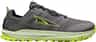Colour: Dark Gull Grey - Black - Lime