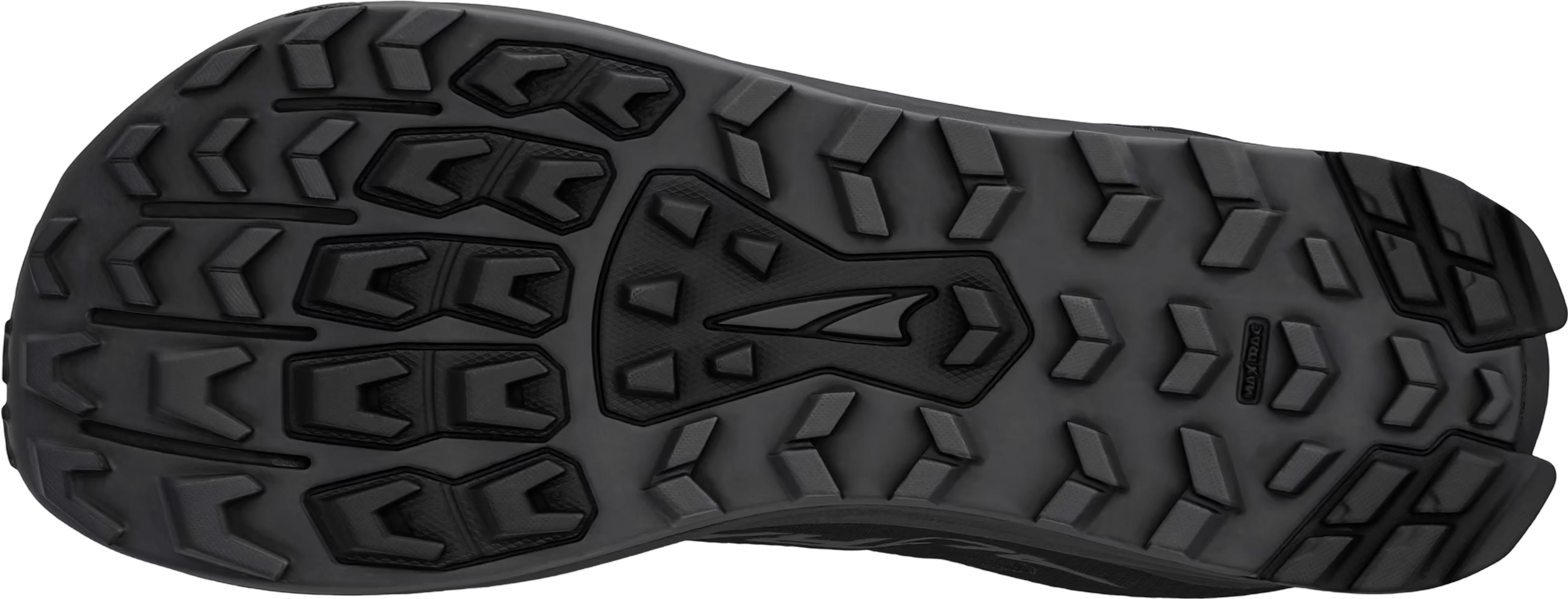 Product gallery image number 2 for product Lone Peak 9 Trail Running Shoes [Wide] - Men's