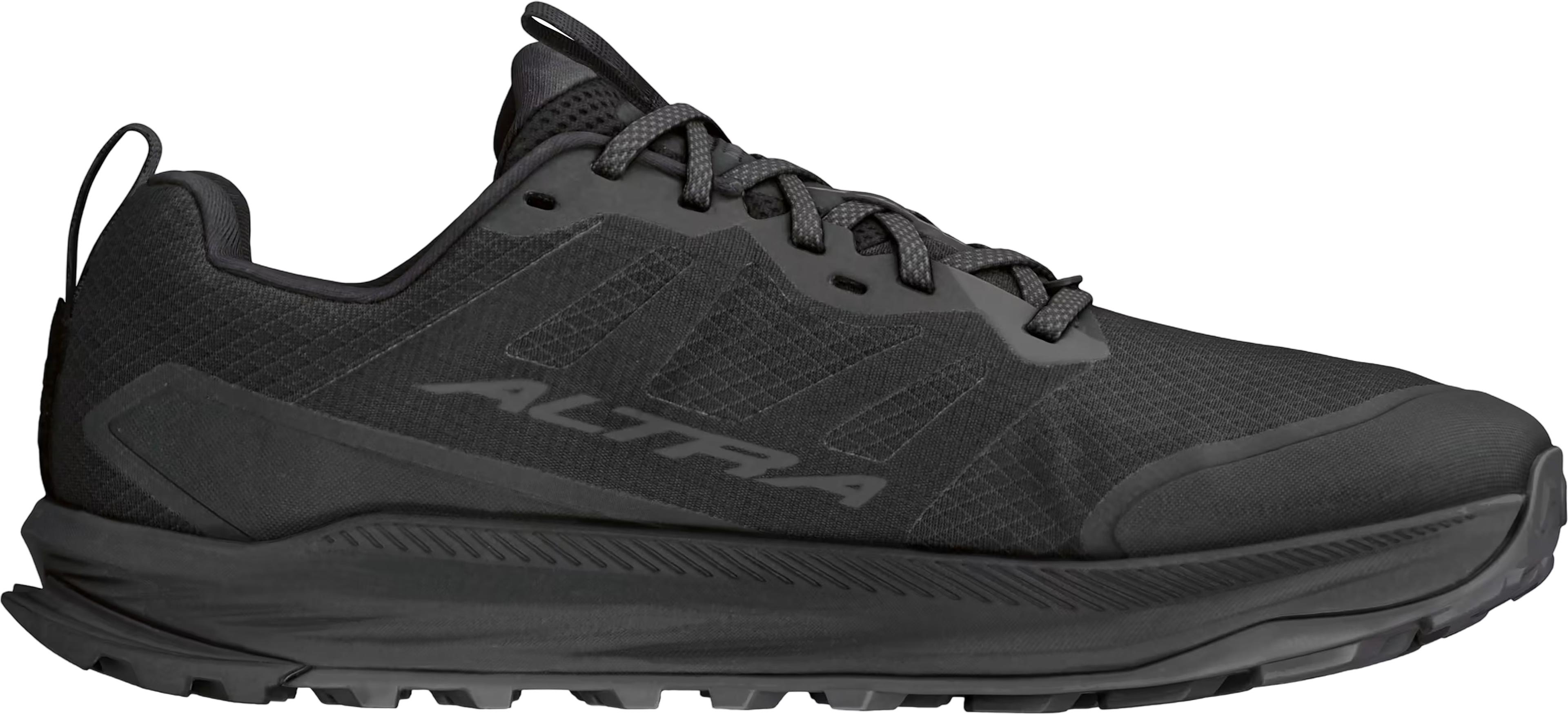 Product gallery image number 5 for product Lone Peak 9 Trail Running Shoes [Wide] - Men's