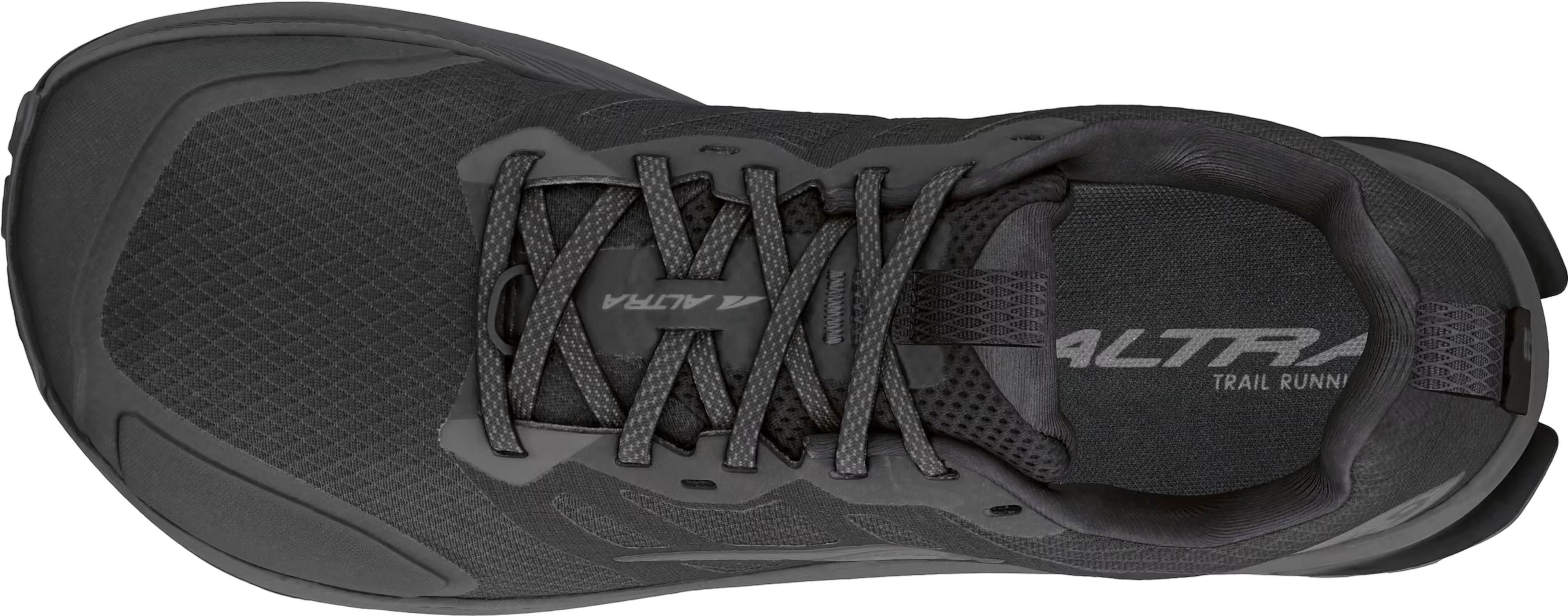 Product gallery image number 4 for product Lone Peak 9 Trail Running Shoes [Wide] - Men's