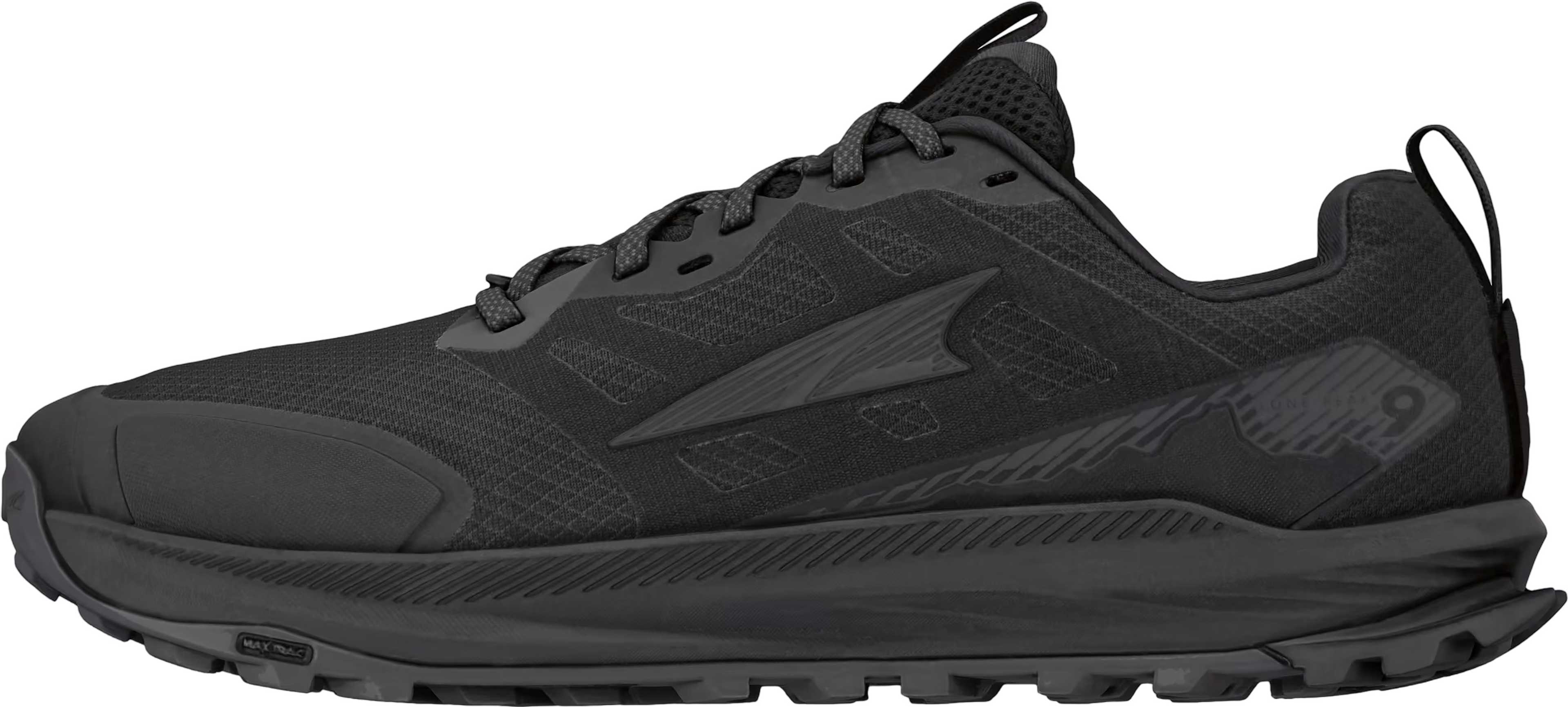 Product image for Lone Peak 9 Trail Running Shoes [Wide] - Men's