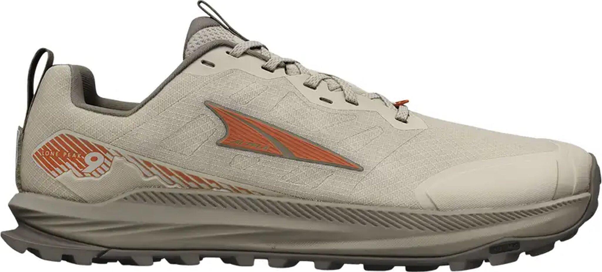 Image de produit pour Souliers de course sur sentier Lone Peak 9 [Large] - Homme