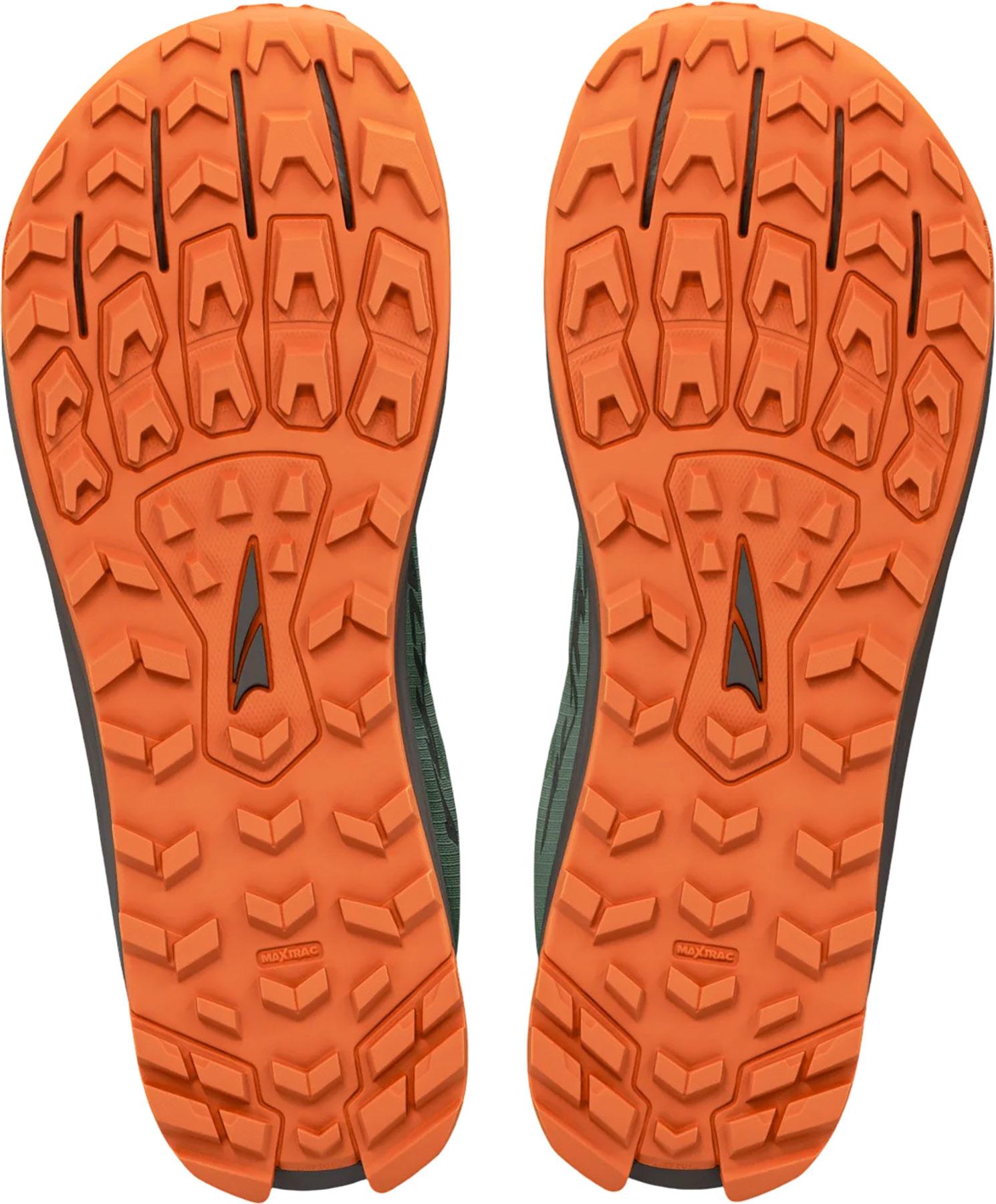 Numéro de l'image de la galerie de produits 2 pour le produit Souliers de course sentier Lone Peak 9 [Large] - Hommes