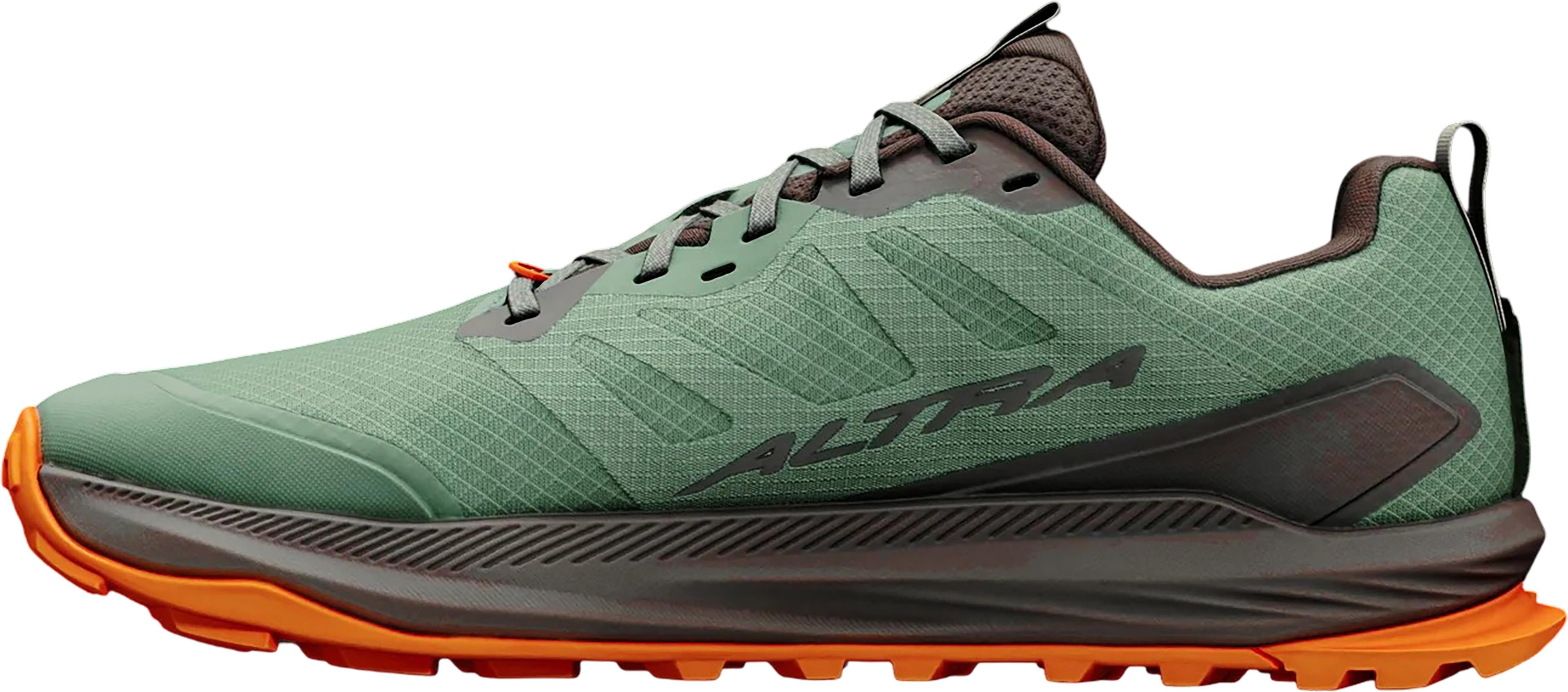 Numéro de l'image de la galerie de produits 4 pour le produit Souliers de course sentier Lone Peak 9 [Large] - Hommes