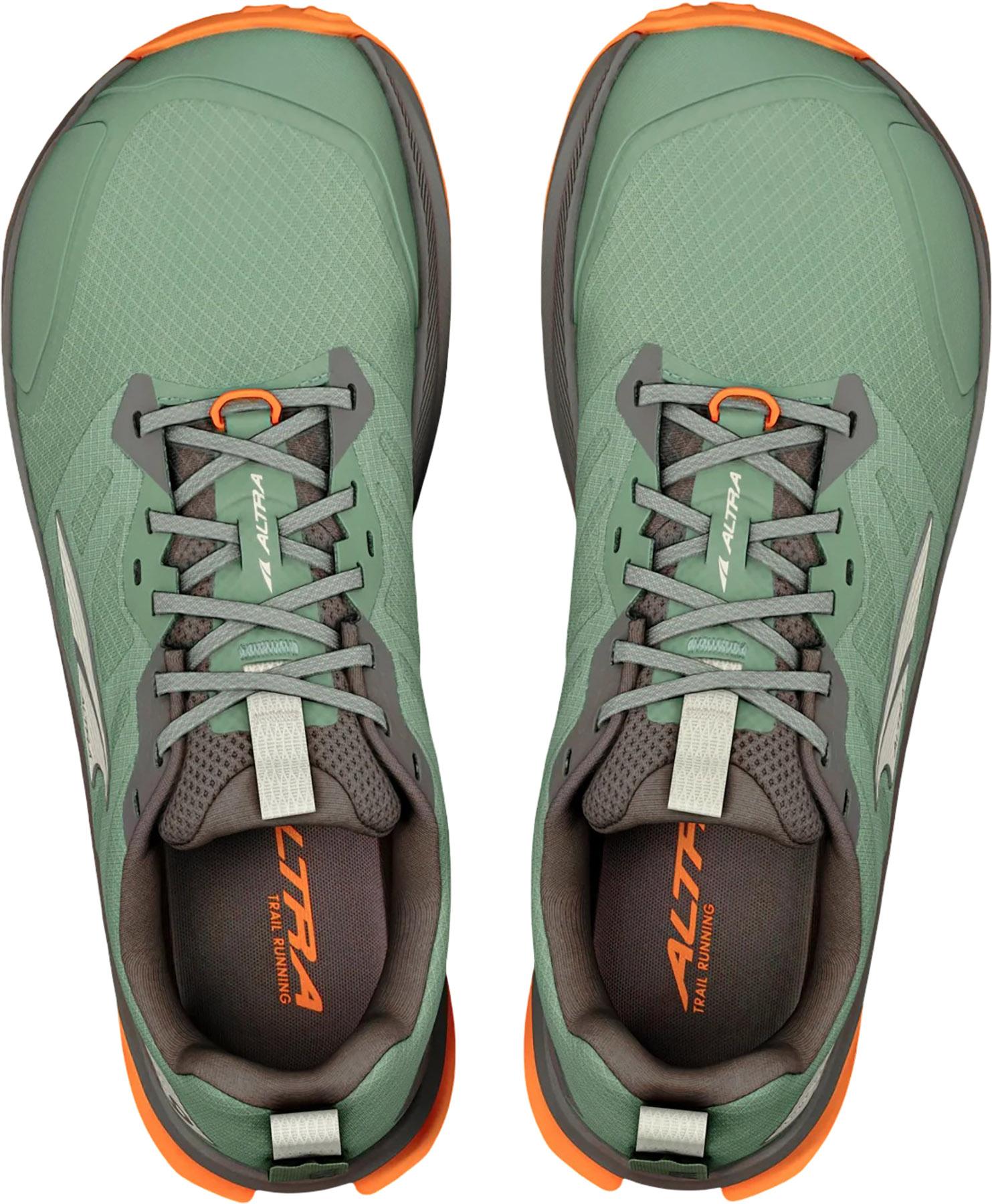 Numéro de l'image de la galerie de produits 6 pour le produit Souliers de course sentier Lone Peak 9 [Large] - Hommes