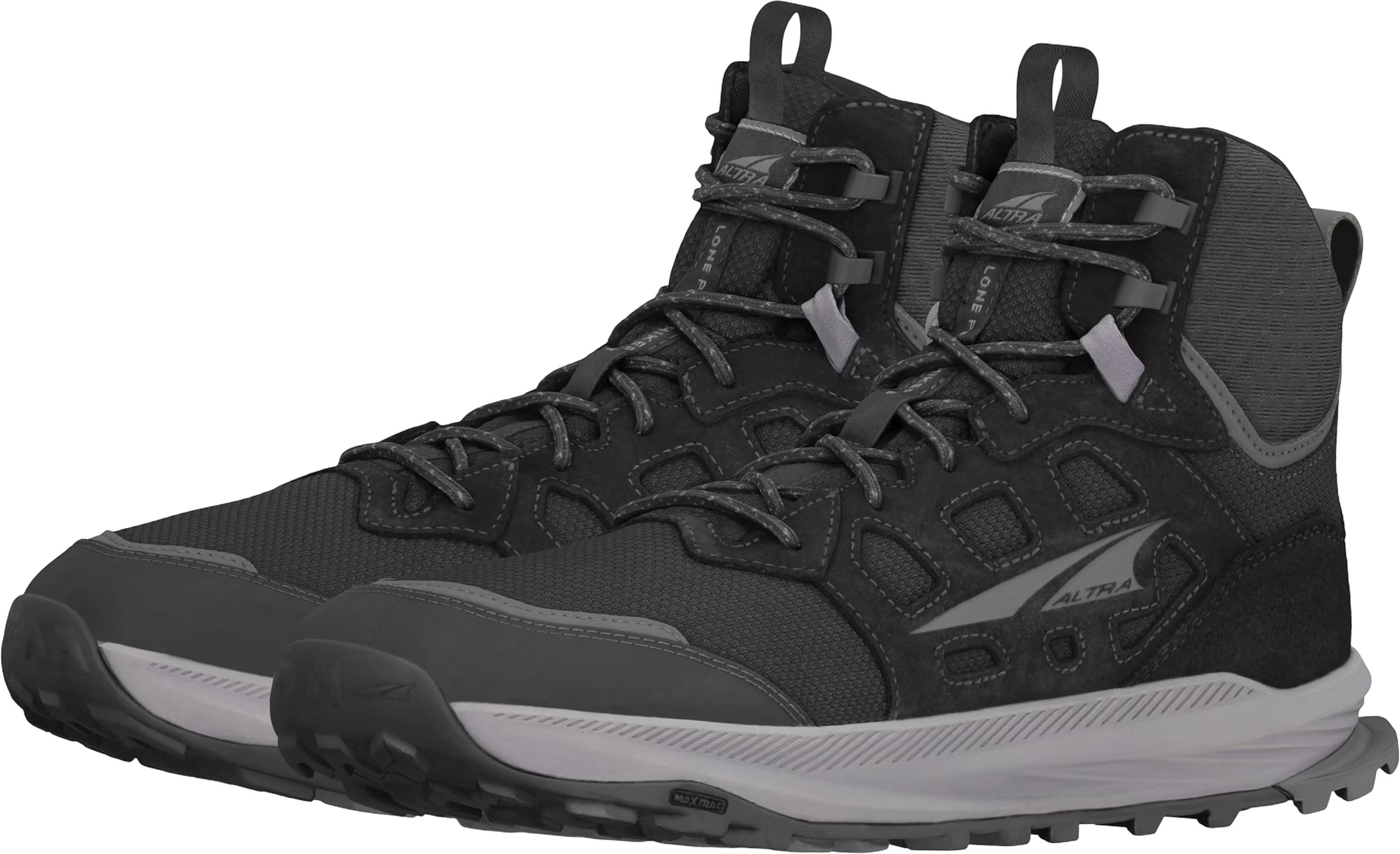Product gallery image number 3 for product Lone Peak Hiker 3 Hiking Shoes - Men's