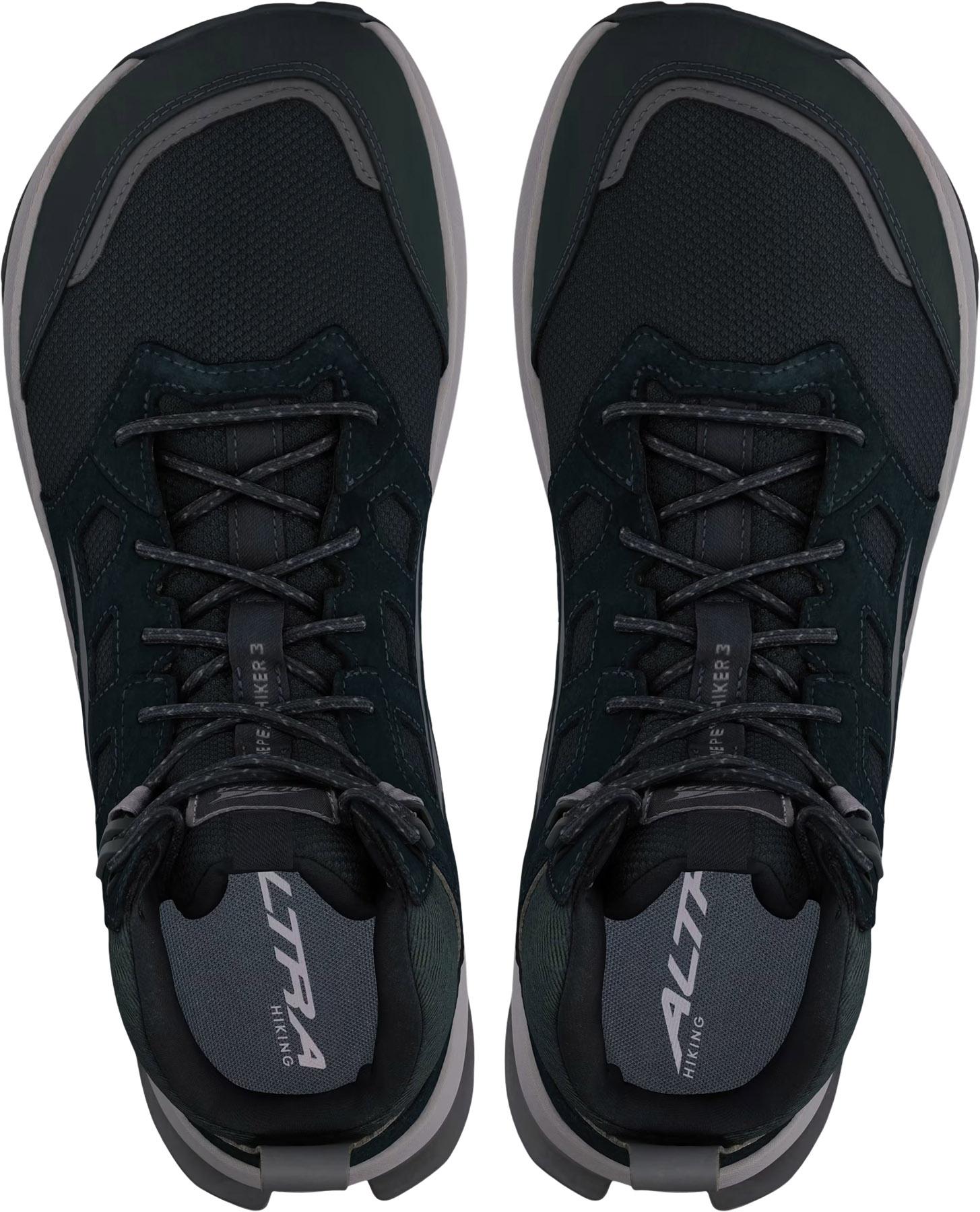 Product gallery image number 4 for product Lone Peak Hiker 3 Hiking Shoes - Men's