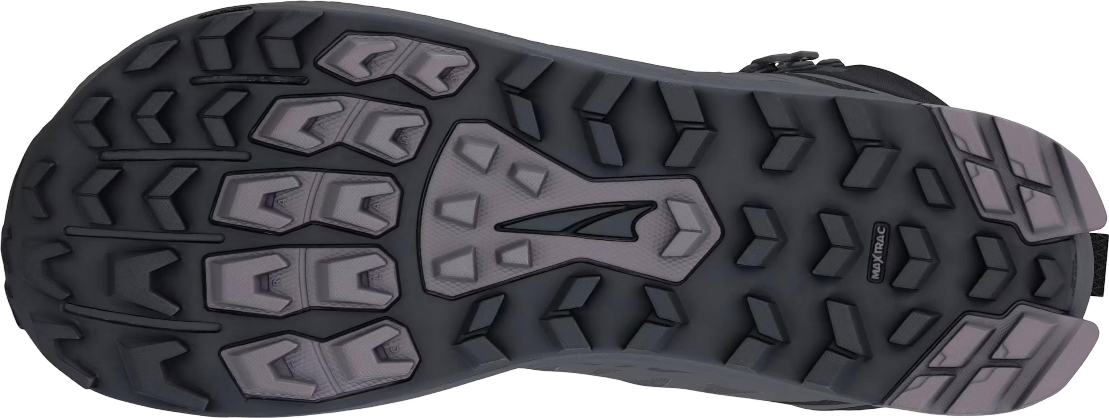 Product gallery image number 3 for product Lone Peak 9 Waterproof Mid Hiking Shoes - Men's