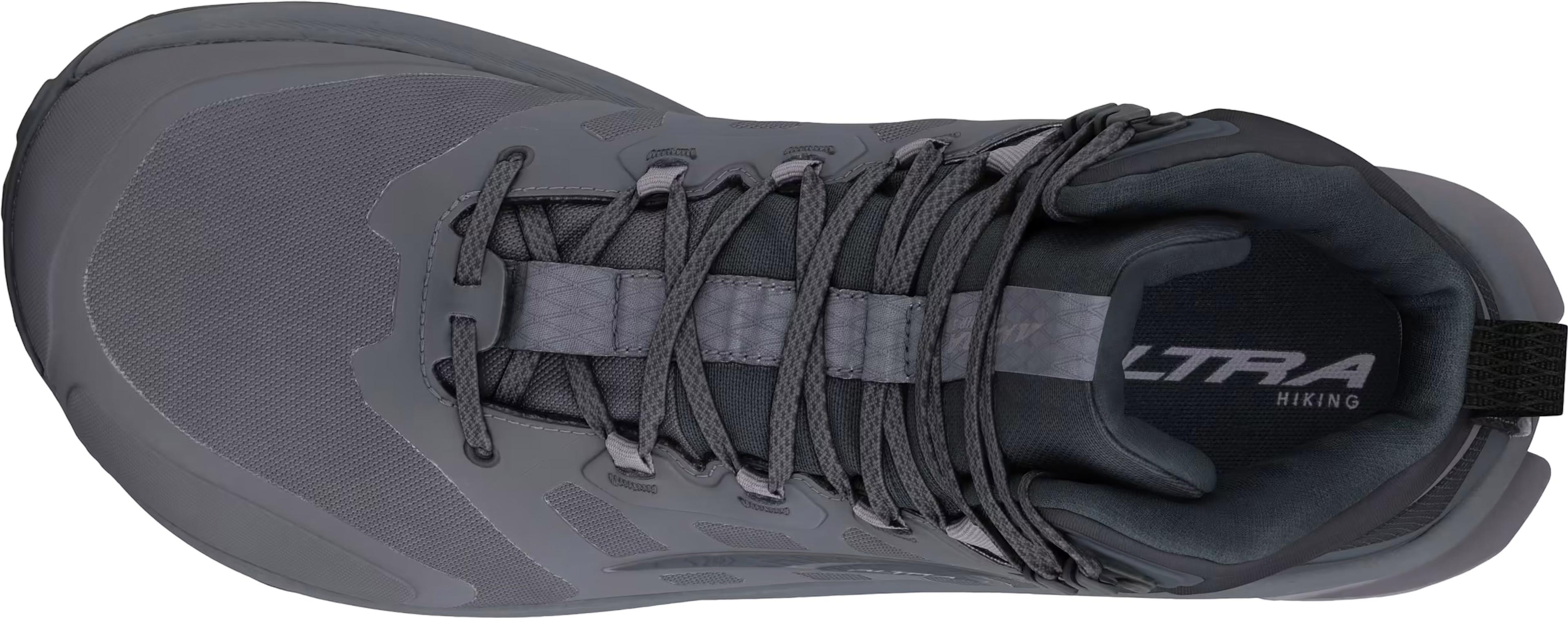 Numéro de l'image de la galerie de produits 4 pour le produit Bottes de randonnée imperméables Lone Peak 9 Mid - Homme