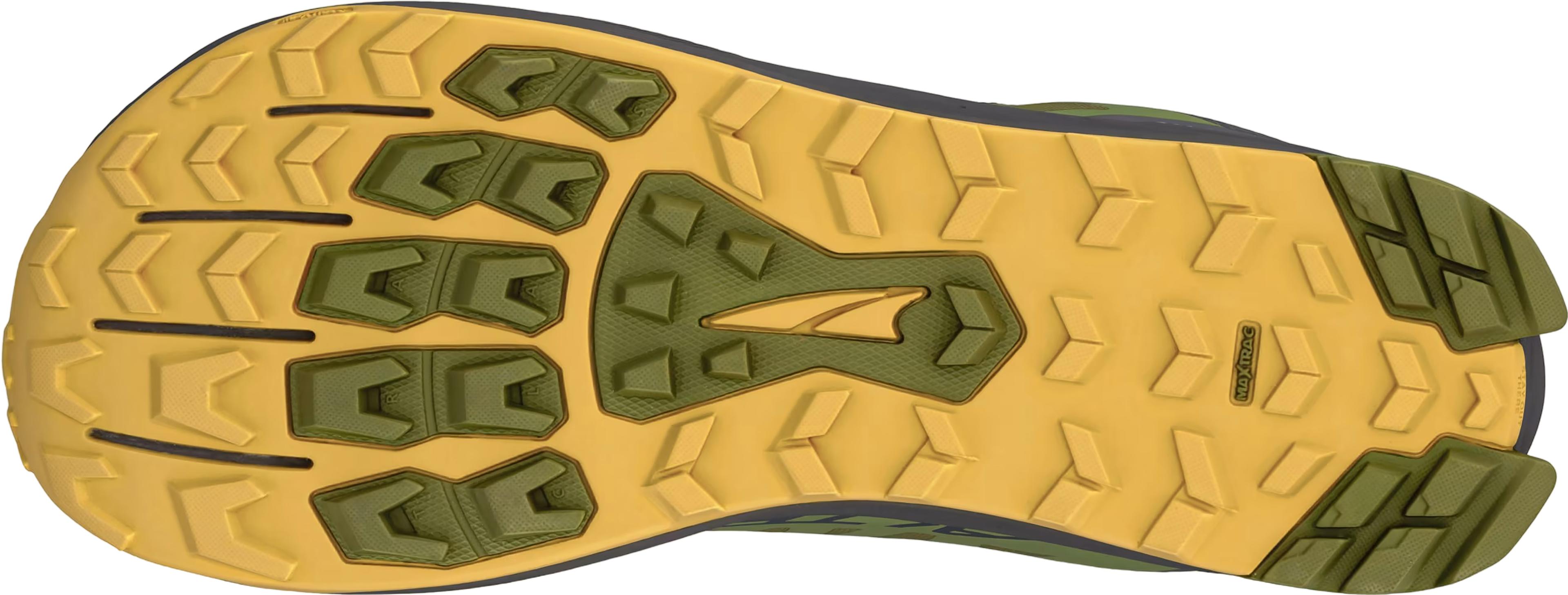 Product gallery image number 2 for product Lone Peak 9 Waterproof Low Hiking Shoes - Men's