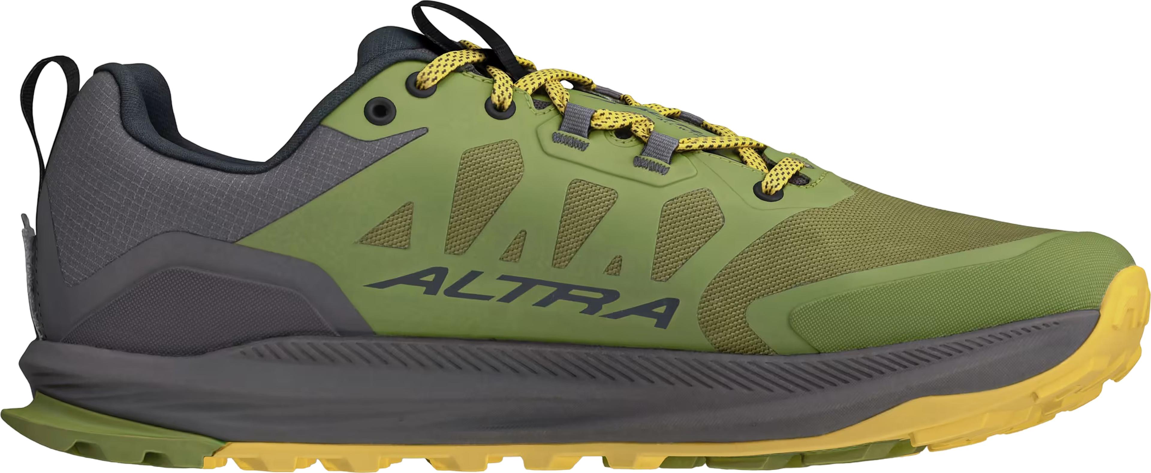 Product gallery image number 5 for product Lone Peak 9 Waterproof Low Hiking Shoes - Men's