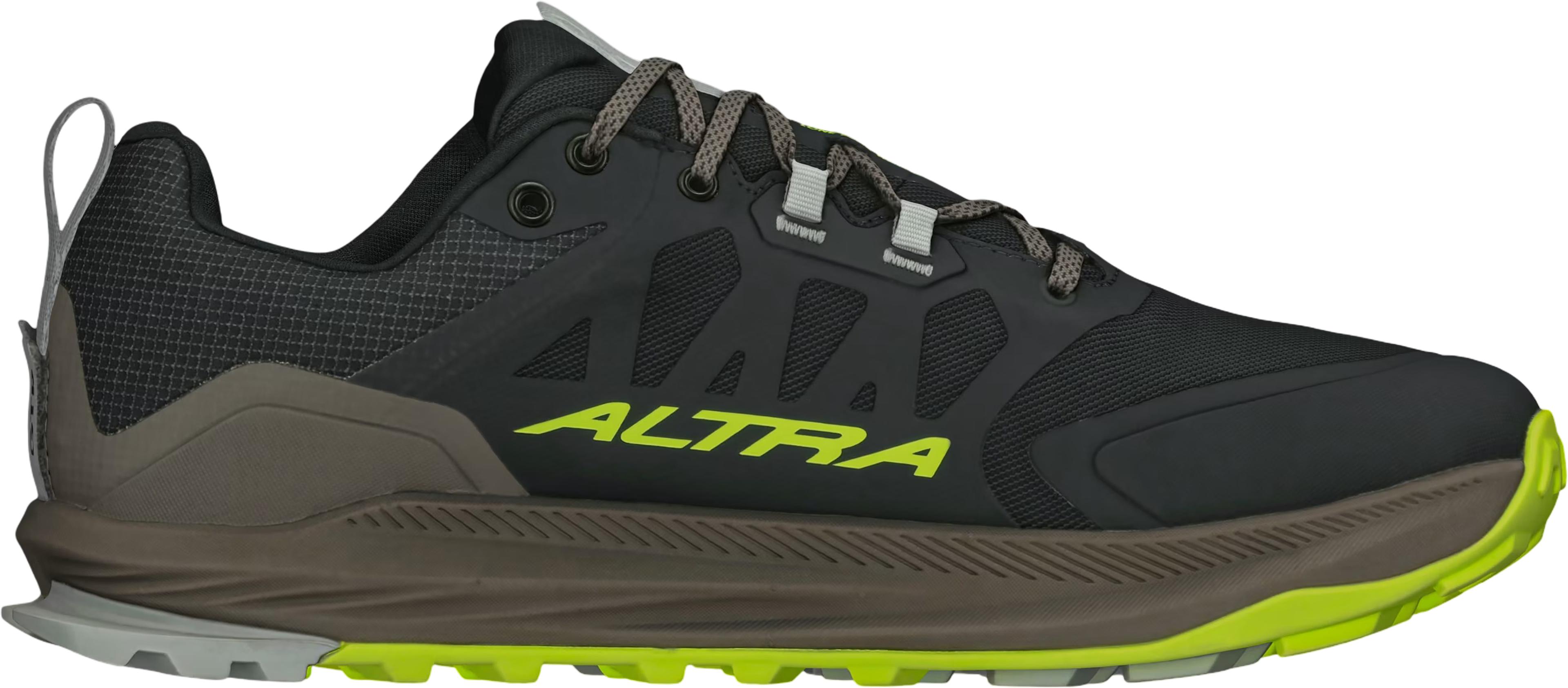 Product gallery image number 2 for product Lone Peak 9 Waterproof Low Hiking Shoes - Men's