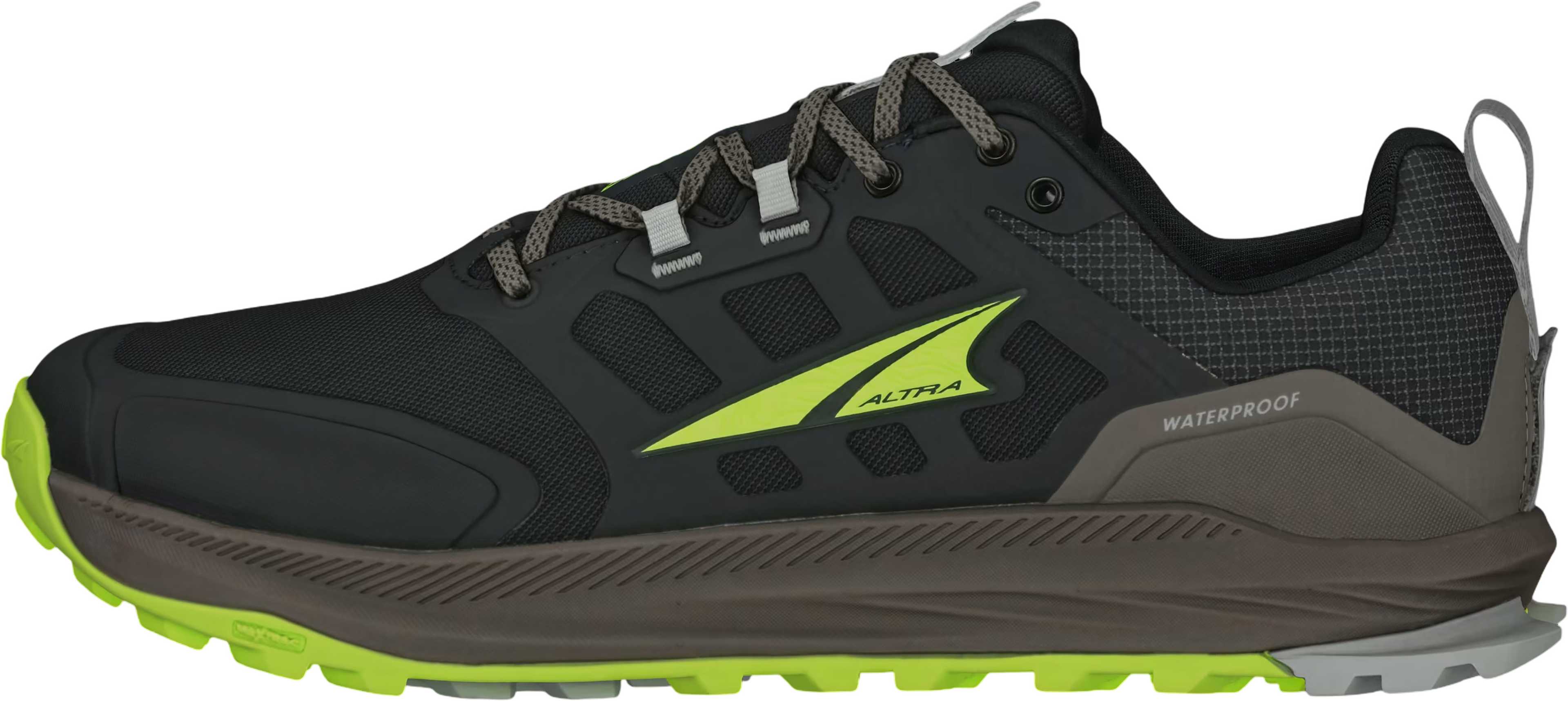 Product image for Lone Peak 9 Waterproof Low Hiking Shoes - Men's