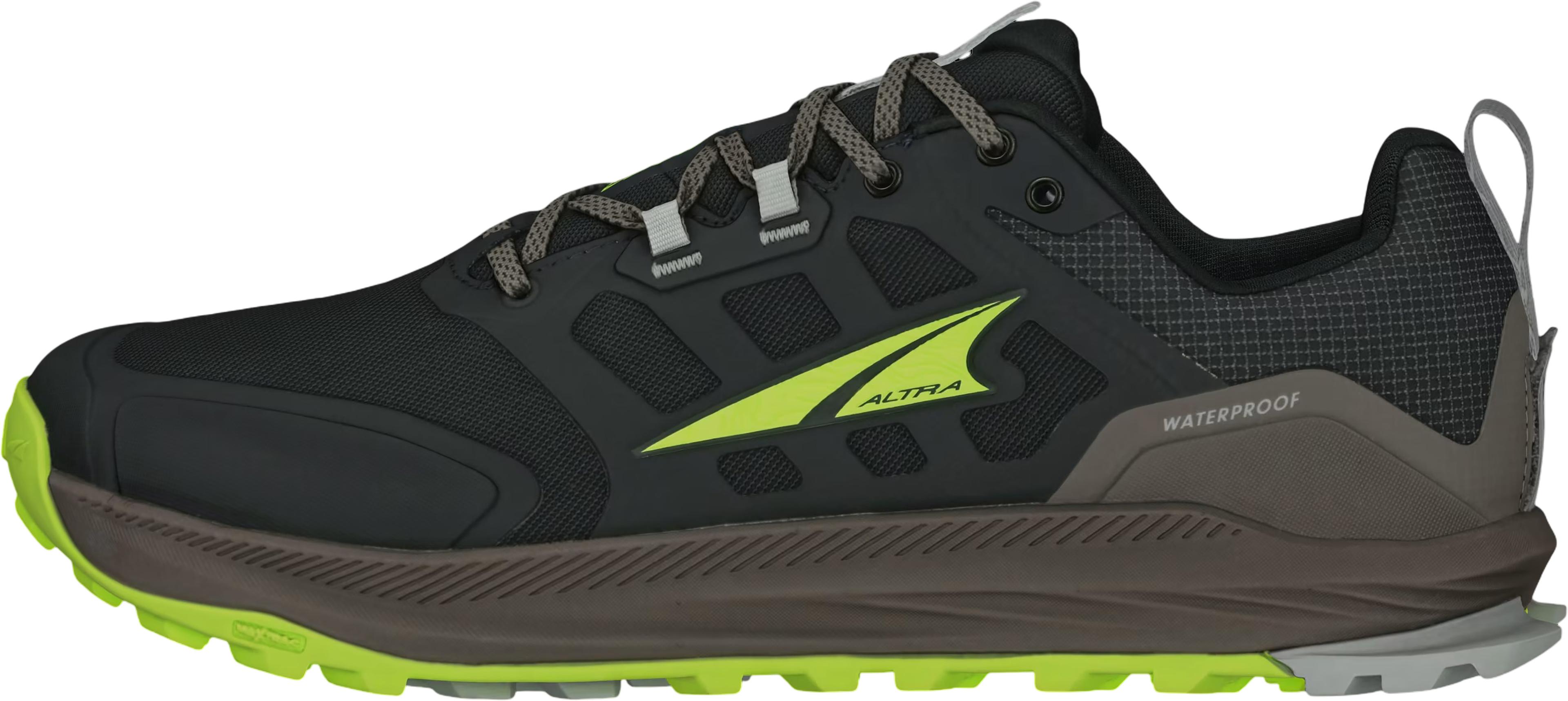 Product gallery image number 1 for product Lone Peak 9 Waterproof Low Hiking Shoes - Men's