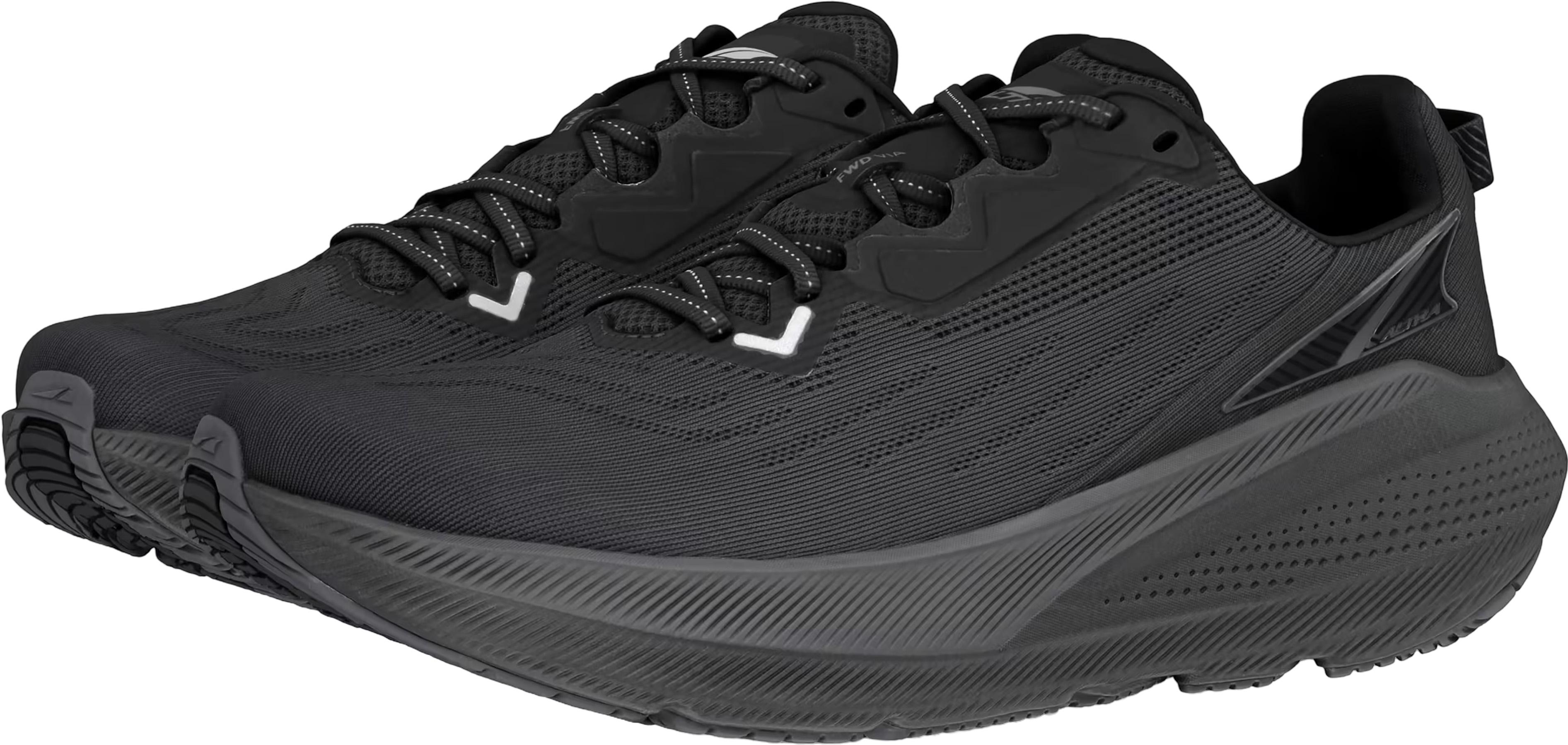 Numéro de l'image de la galerie de produits 4 pour le produit Souliers de course FWD Via - Homme