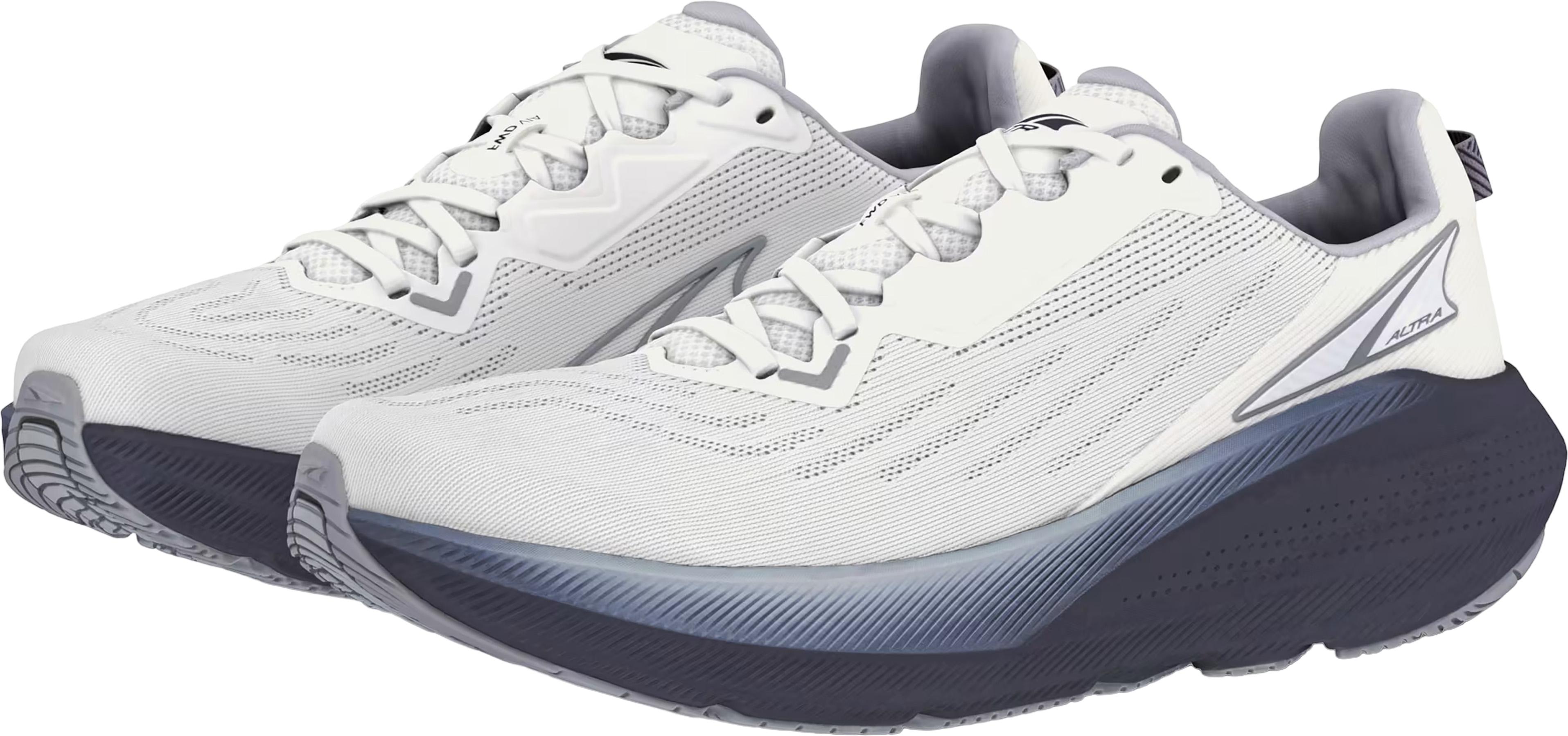 Numéro de l'image de la galerie de produits 5 pour le produit Souliers de course sur route FWD Via - Homme