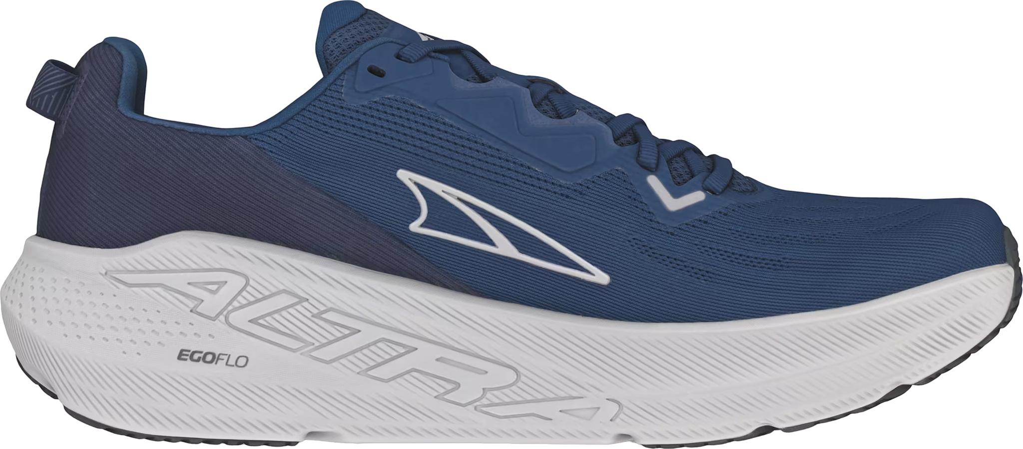 Numéro de l'image de la galerie de produits 4 pour le produit Souliers de course sur route FWD Via - Homme