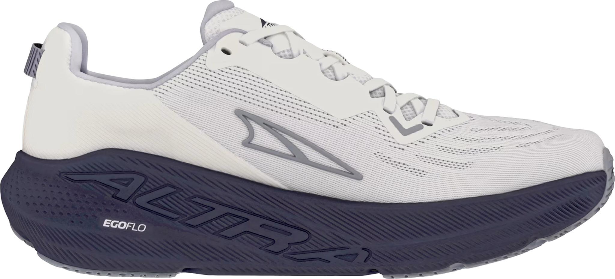 Numéro de l'image de la galerie de produits 3 pour le produit Souliers de course sur route FWD Via - Homme