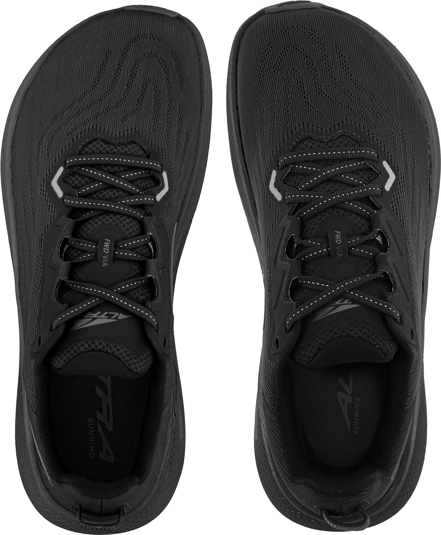 Numéro de l'image de la galerie de produits 5 pour le produit Souliers de course FWD Via - Homme
