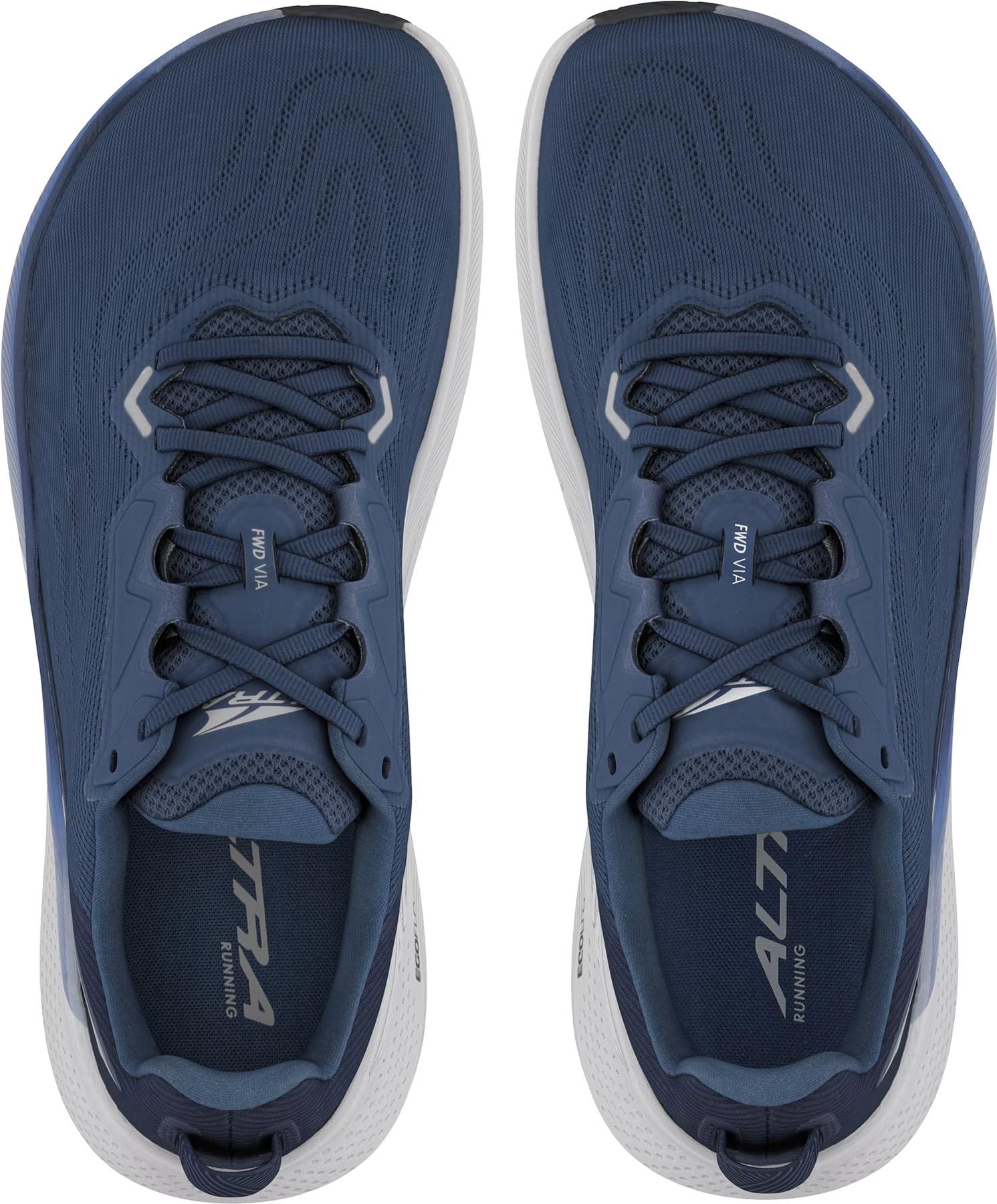 Numéro de l'image de la galerie de produits 5 pour le produit Souliers de course sur route FWD Via - Homme