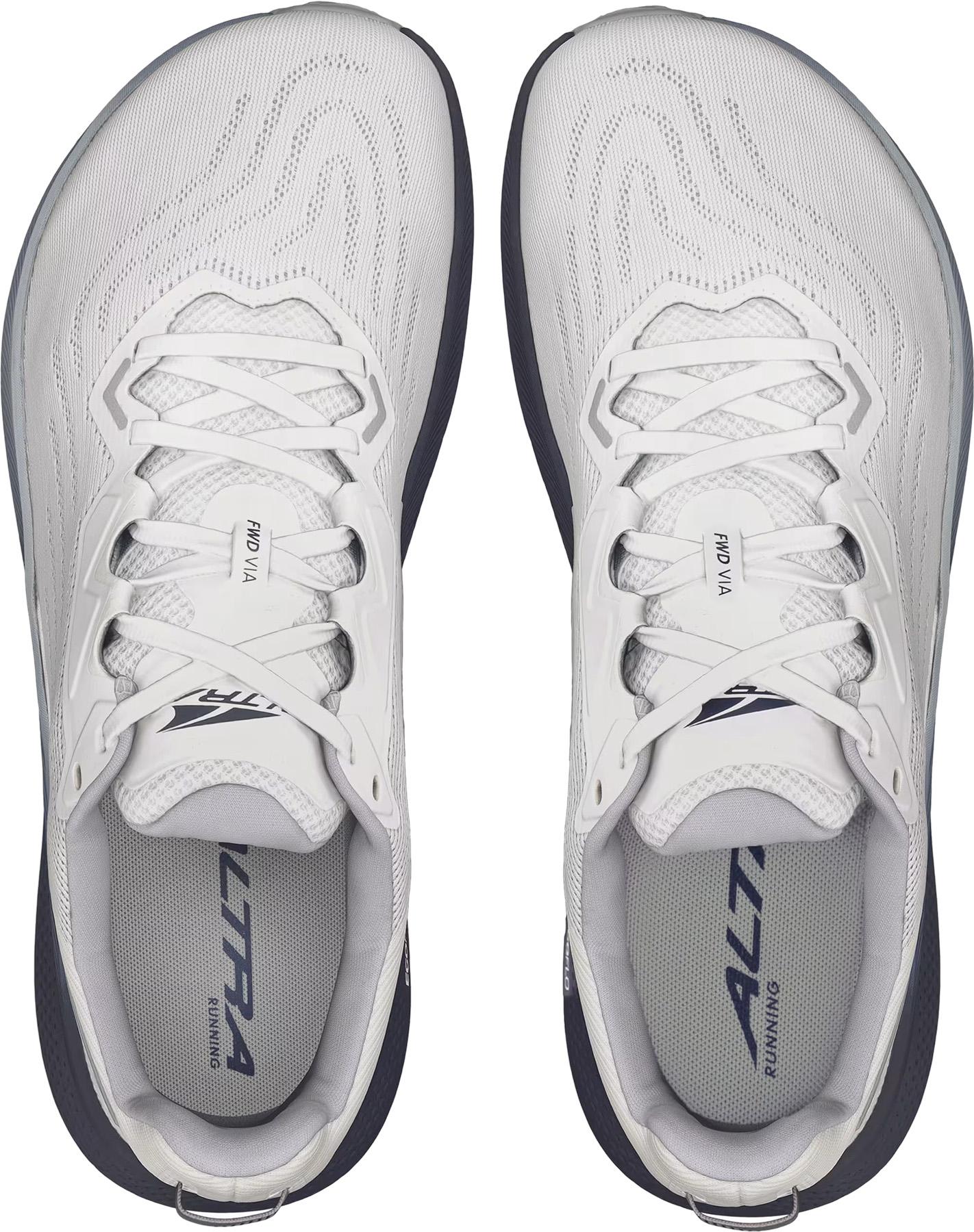 Numéro de l'image de la galerie de produits 4 pour le produit Souliers de course sur route FWD Via - Homme