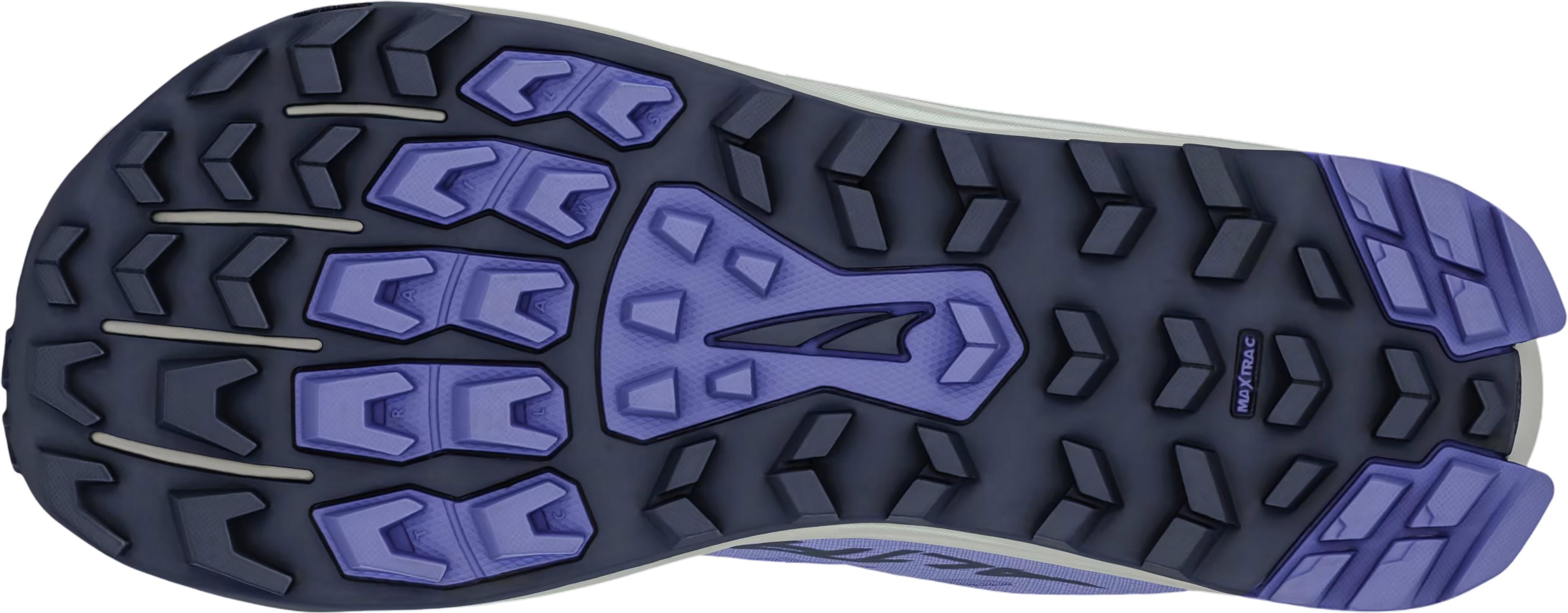 Numéro de l'image de la galerie de produits 2 pour le produit Souliers de course sur sentier Lone Peak 9 - Femme