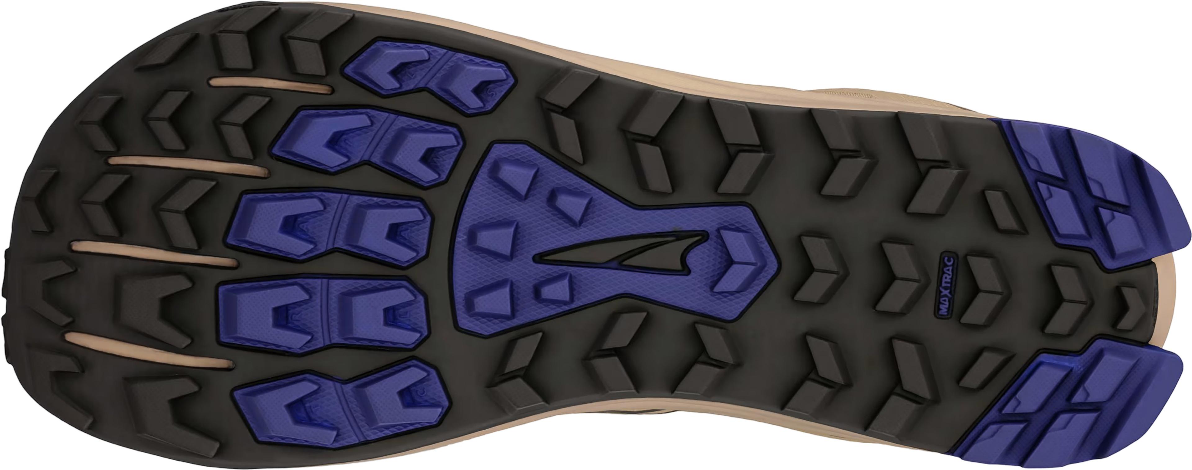 Numéro de l'image de la galerie de produits 2 pour le produit Souliers de course sur sentier Lone Peak 9 - Femme