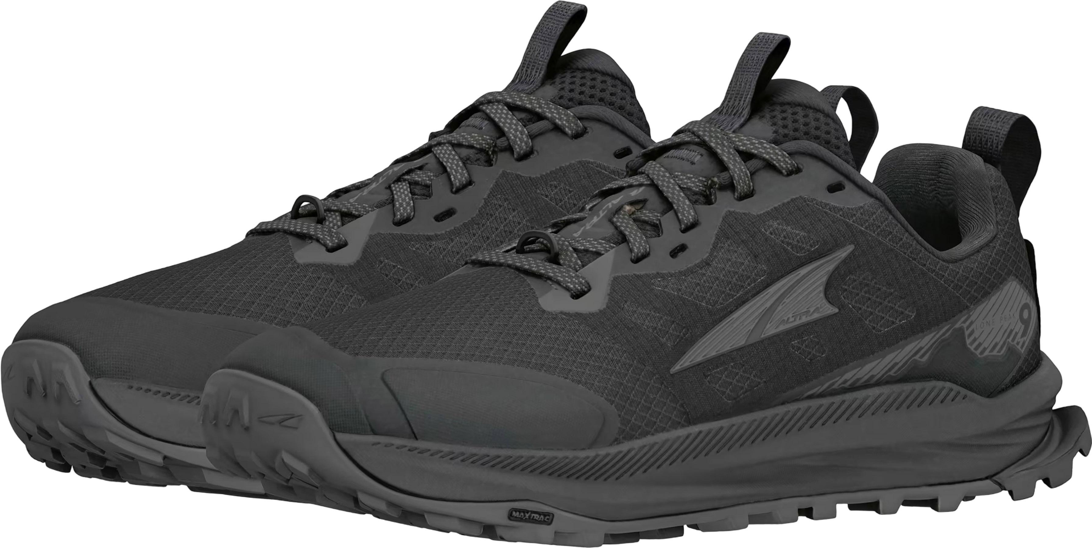 Product gallery image number 3 for product Lone Peak 9 Trail Running Shoes - Women's