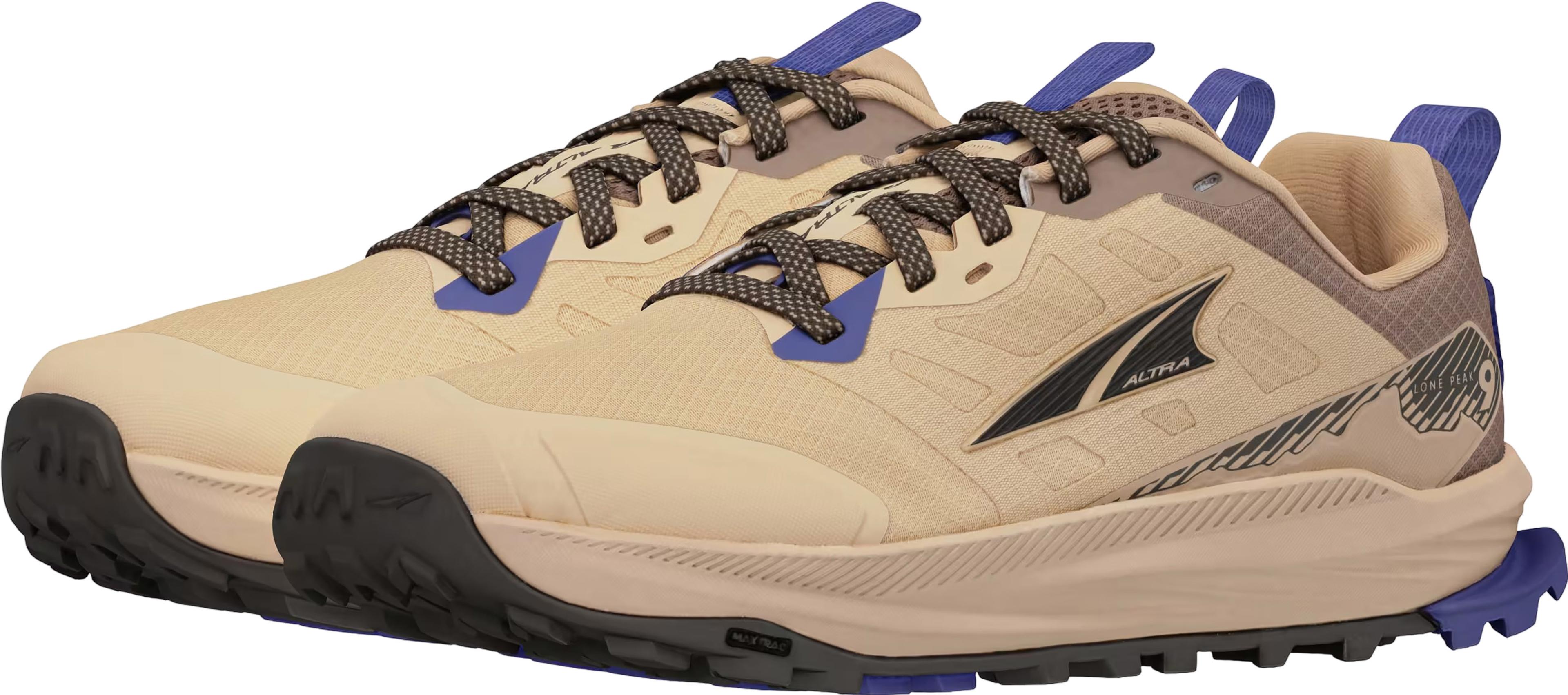 Numéro de l'image de la galerie de produits 3 pour le produit Souliers de course sur sentier Lone Peak 9 - Femme