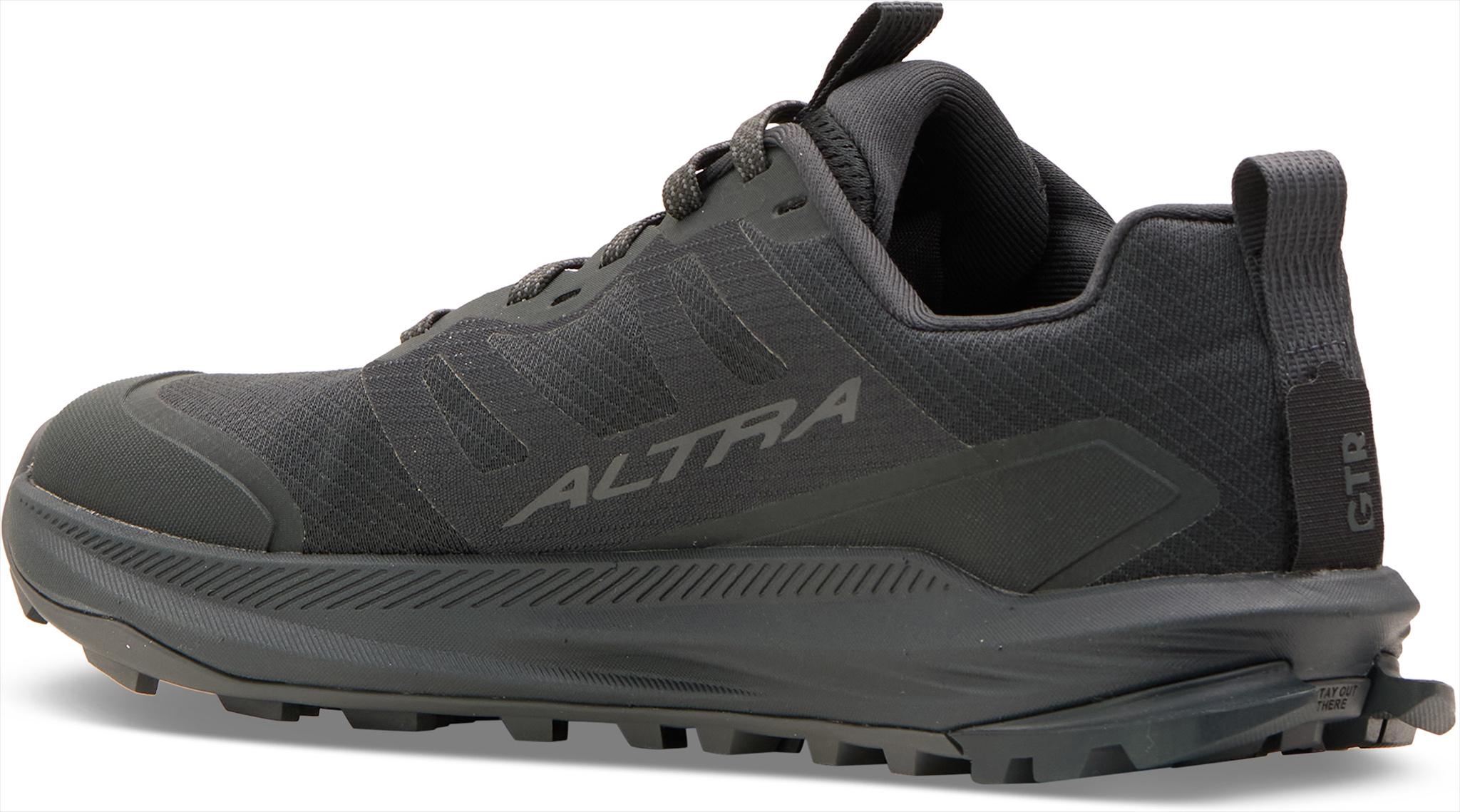 Product gallery image number 4 for product Lone Peak 9 Trail Running Shoes - Women's