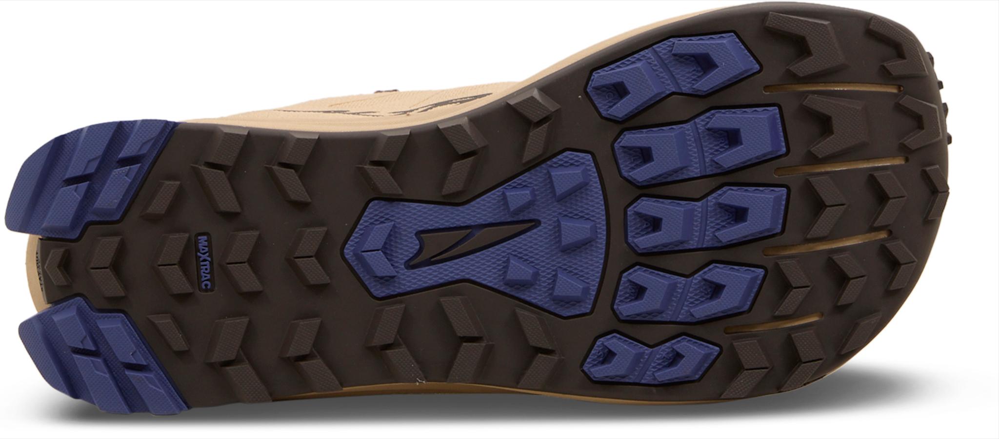 Numéro de l'image de la galerie de produits 6 pour le produit Souliers de course sur sentier Lone Peak 9 - Femme