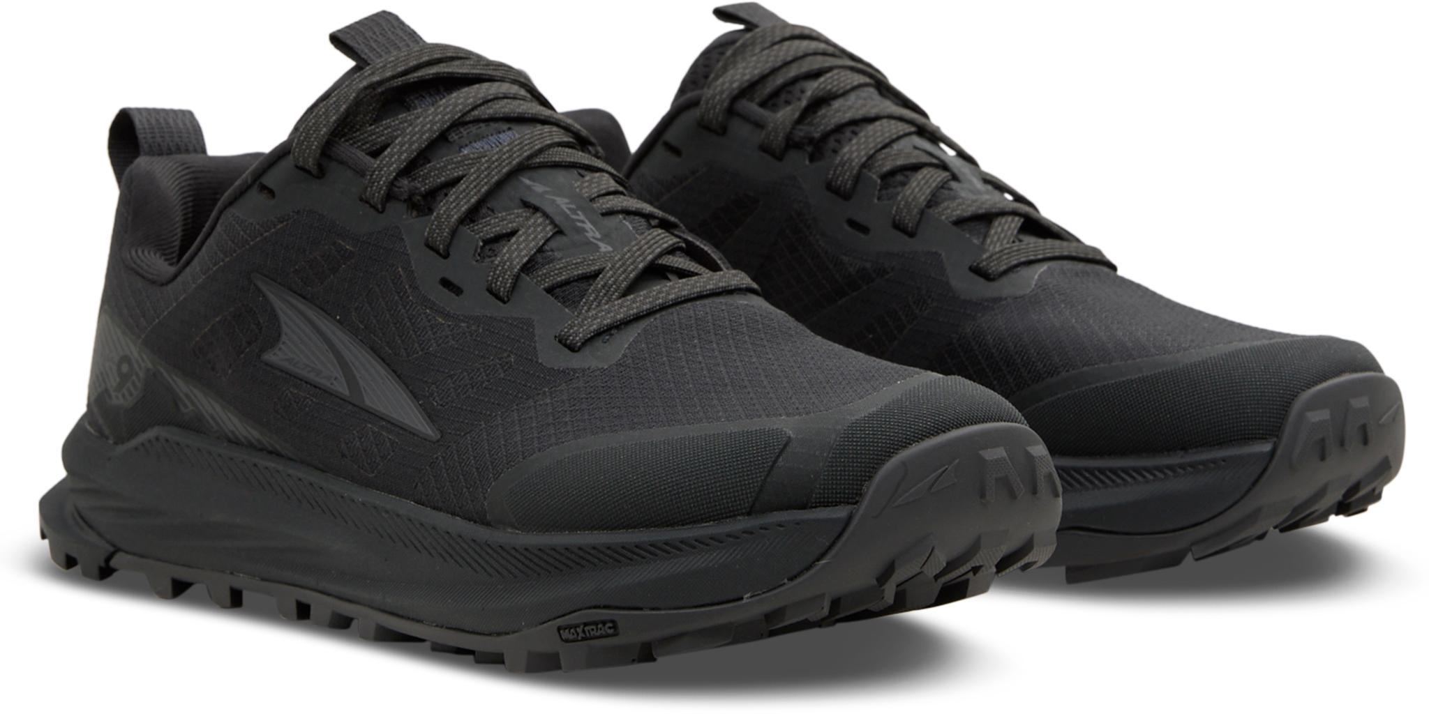 Product gallery image number 7 for product Lone Peak 9 Trail Running Shoes - Women's