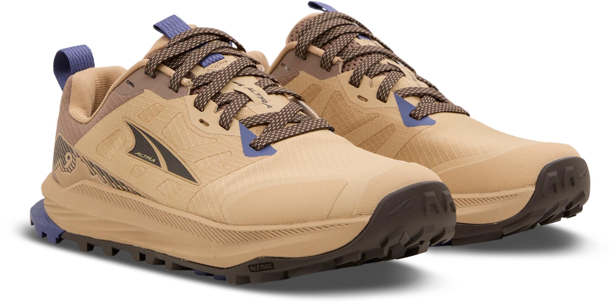 Numéro de l'image de la galerie de produits 7 pour le produit Souliers de course sur sentier Lone Peak 9 - Femme