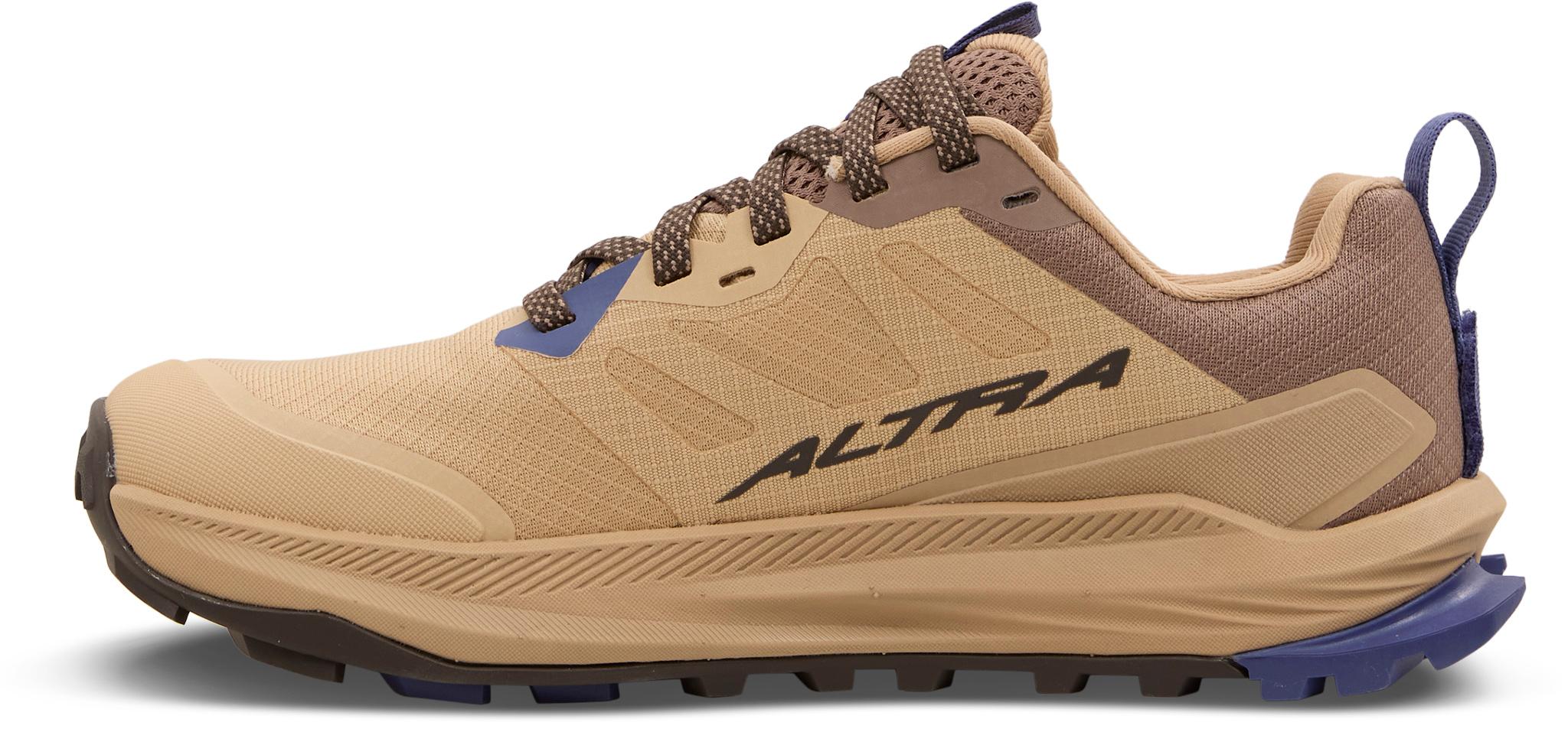 Numéro de l'image de la galerie de produits 8 pour le produit Souliers de course sur sentier Lone Peak 9 - Femme