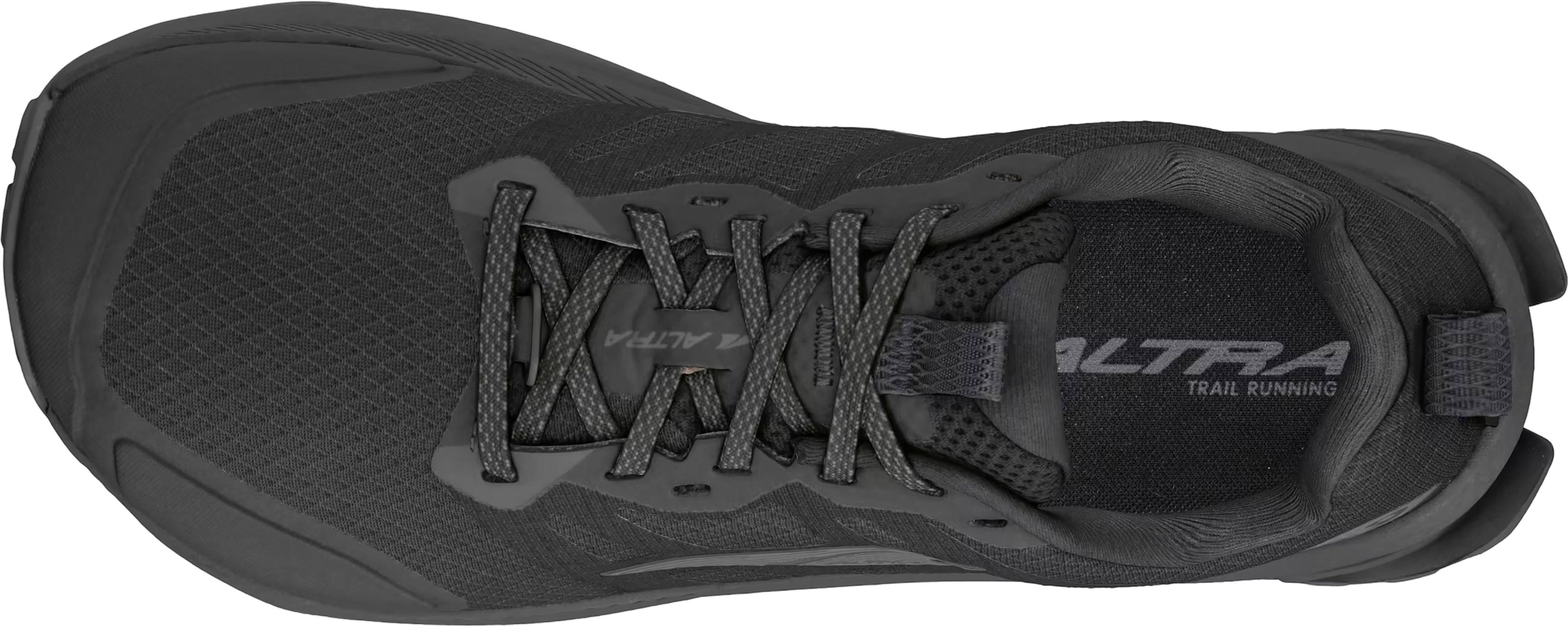 Product gallery image number 5 for product Lone Peak 9 Trail Running Shoes - Women's
