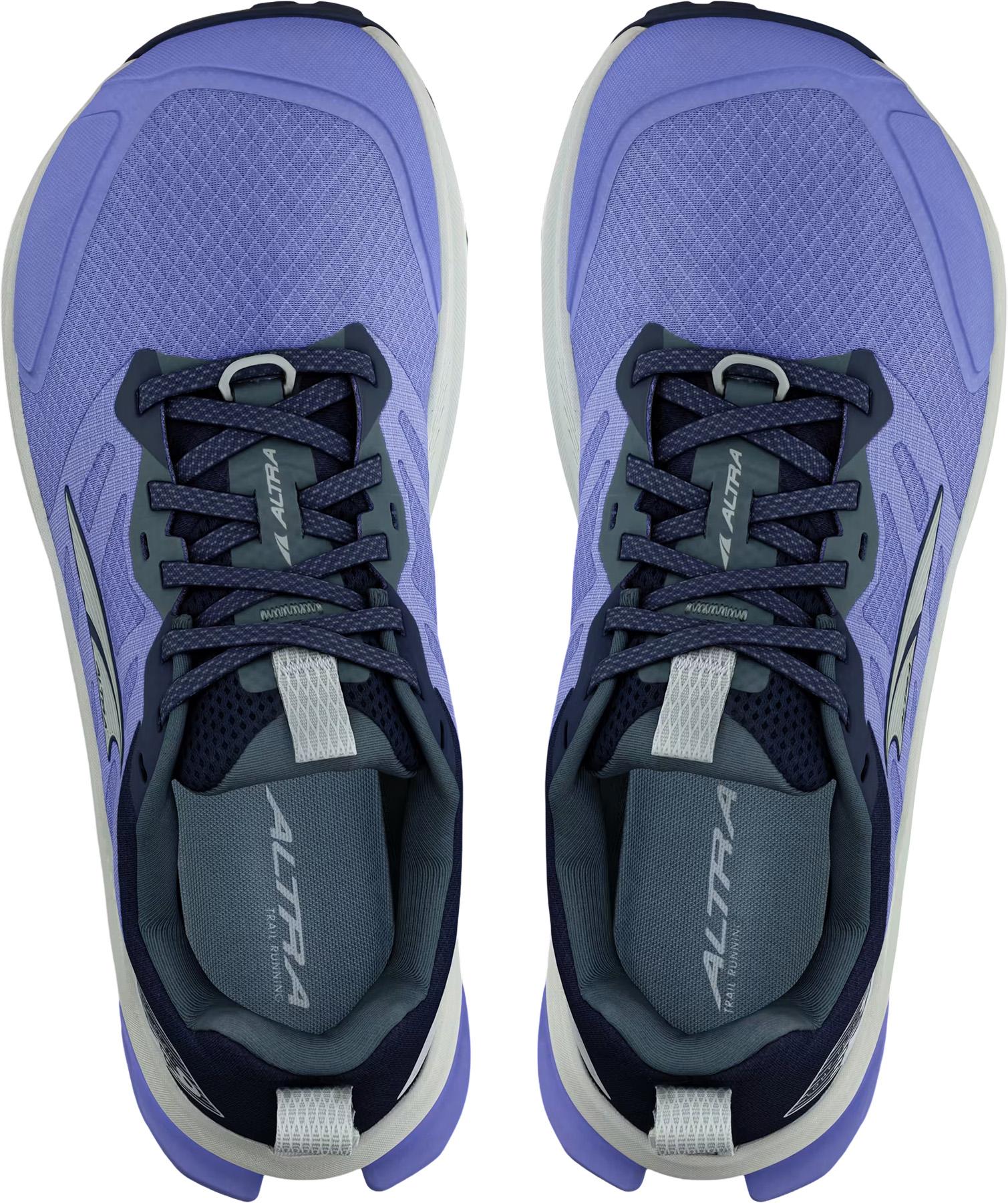 Numéro de l'image de la galerie de produits 5 pour le produit Souliers de course sur sentier Lone Peak 9 - Femme