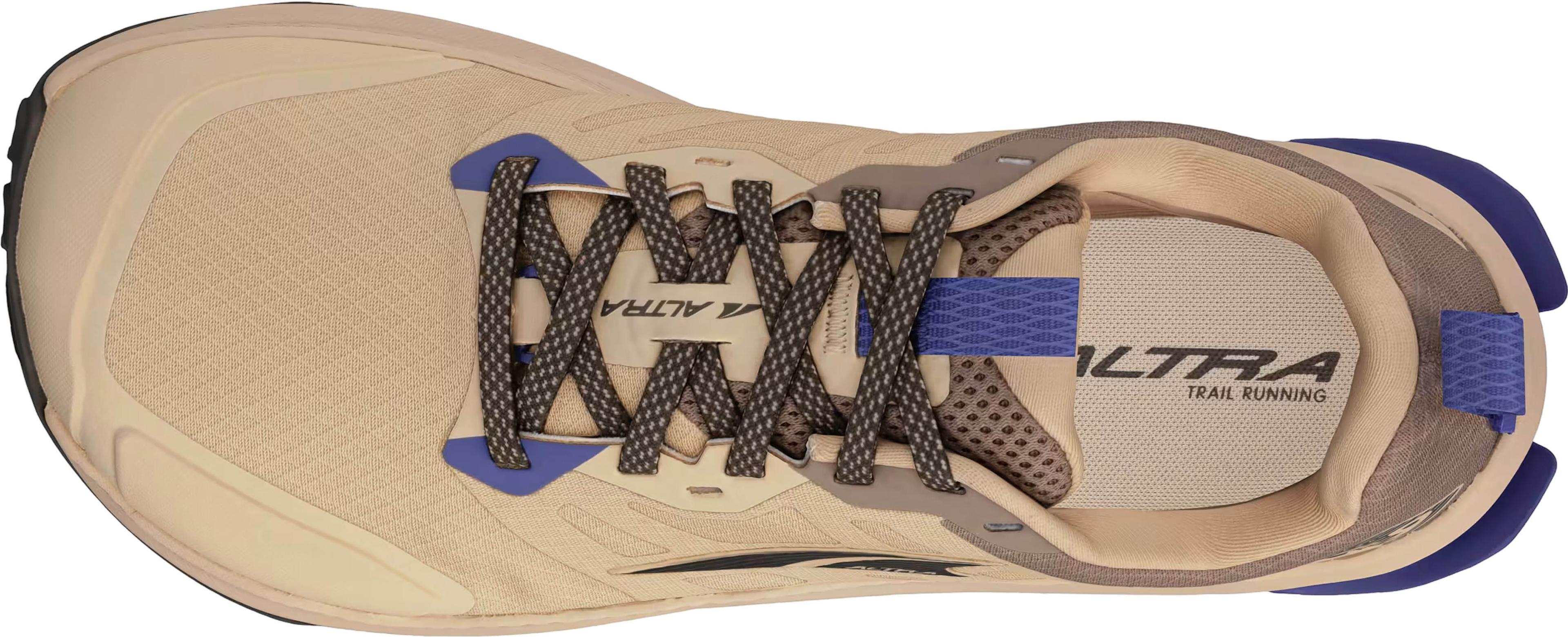 Numéro de l'image de la galerie de produits 5 pour le produit Souliers de course sur sentier Lone Peak 9 - Femme