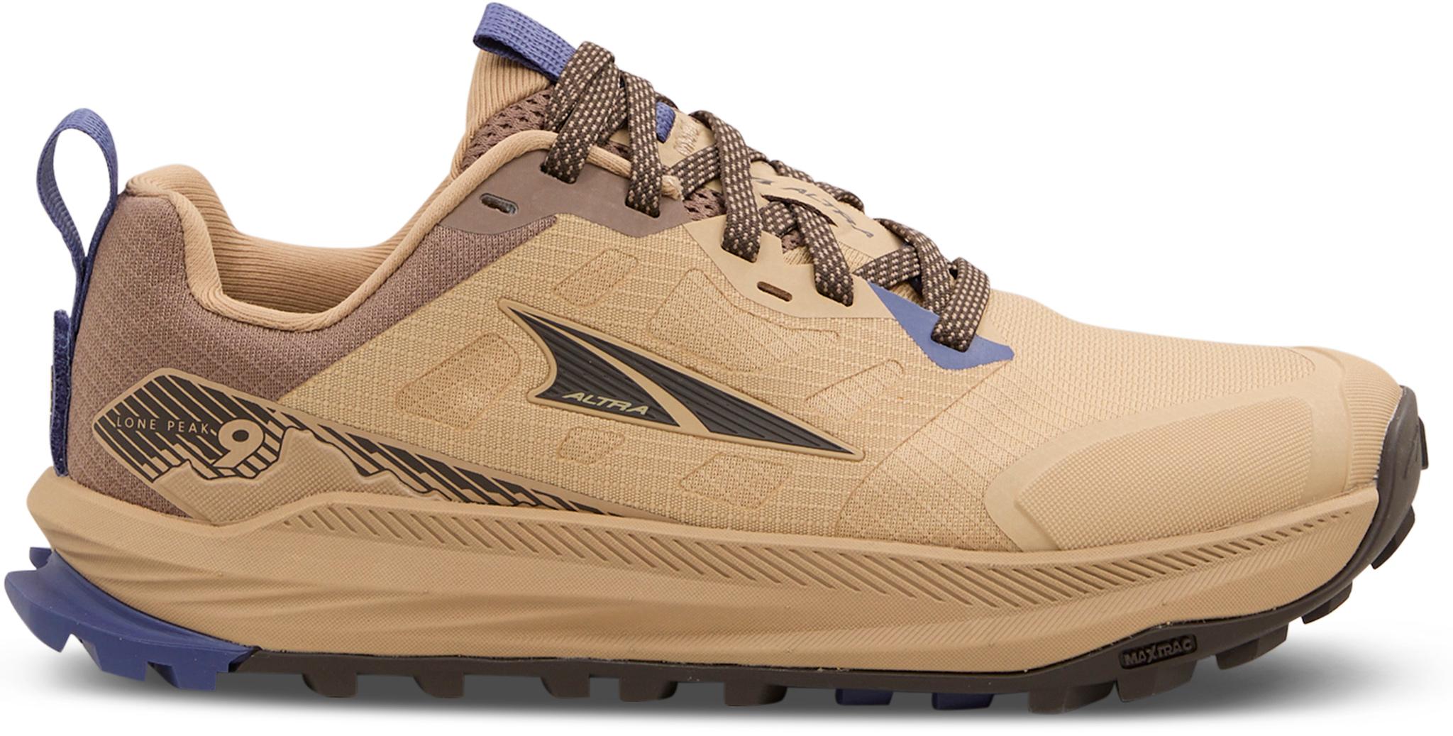 Product image for Lone Peak 9 Trail Running Shoes - Women's