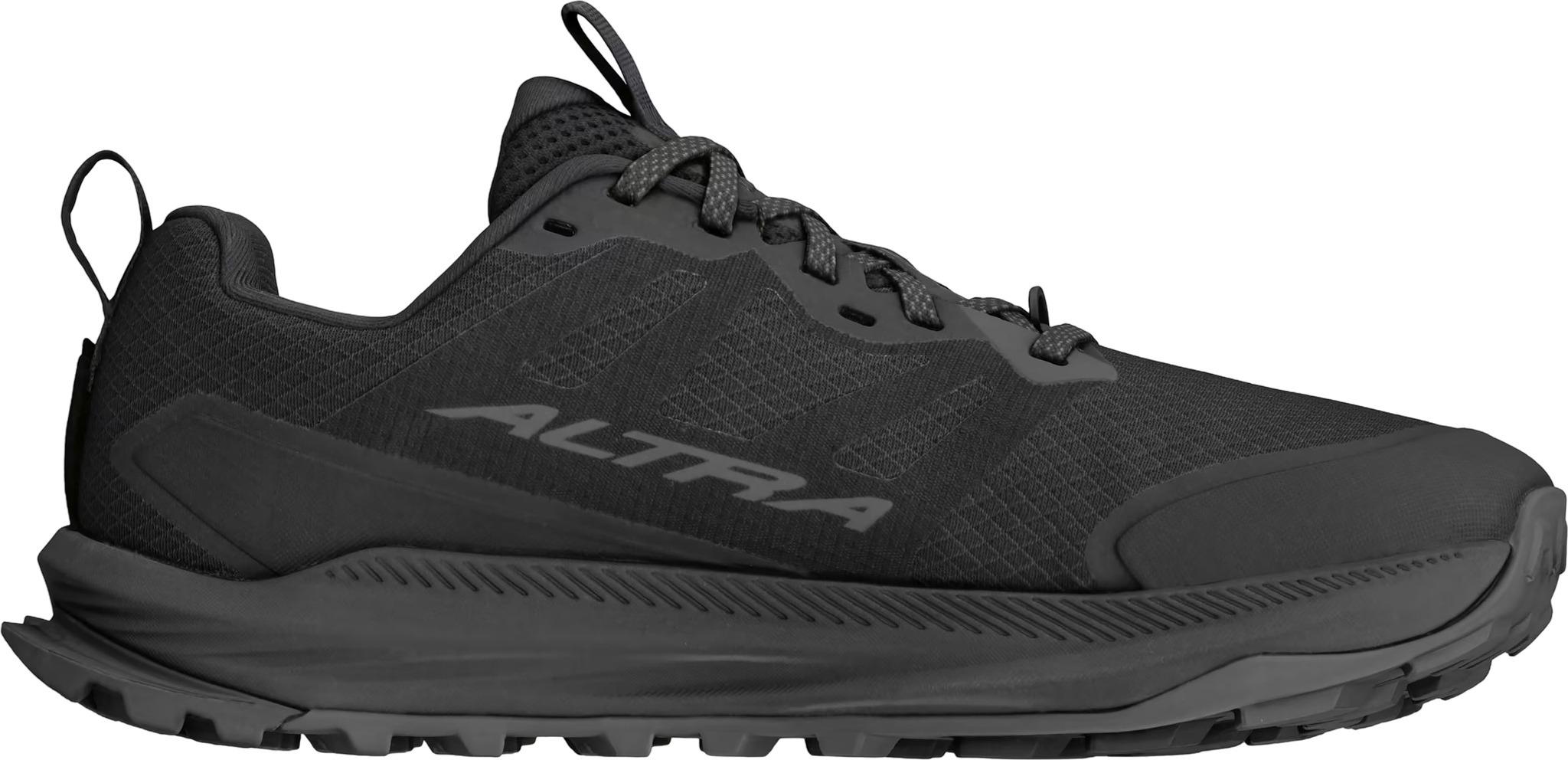 Product gallery image number 5 for product Lone Peak 9 Trail Running Shoes [Wide] - Women's