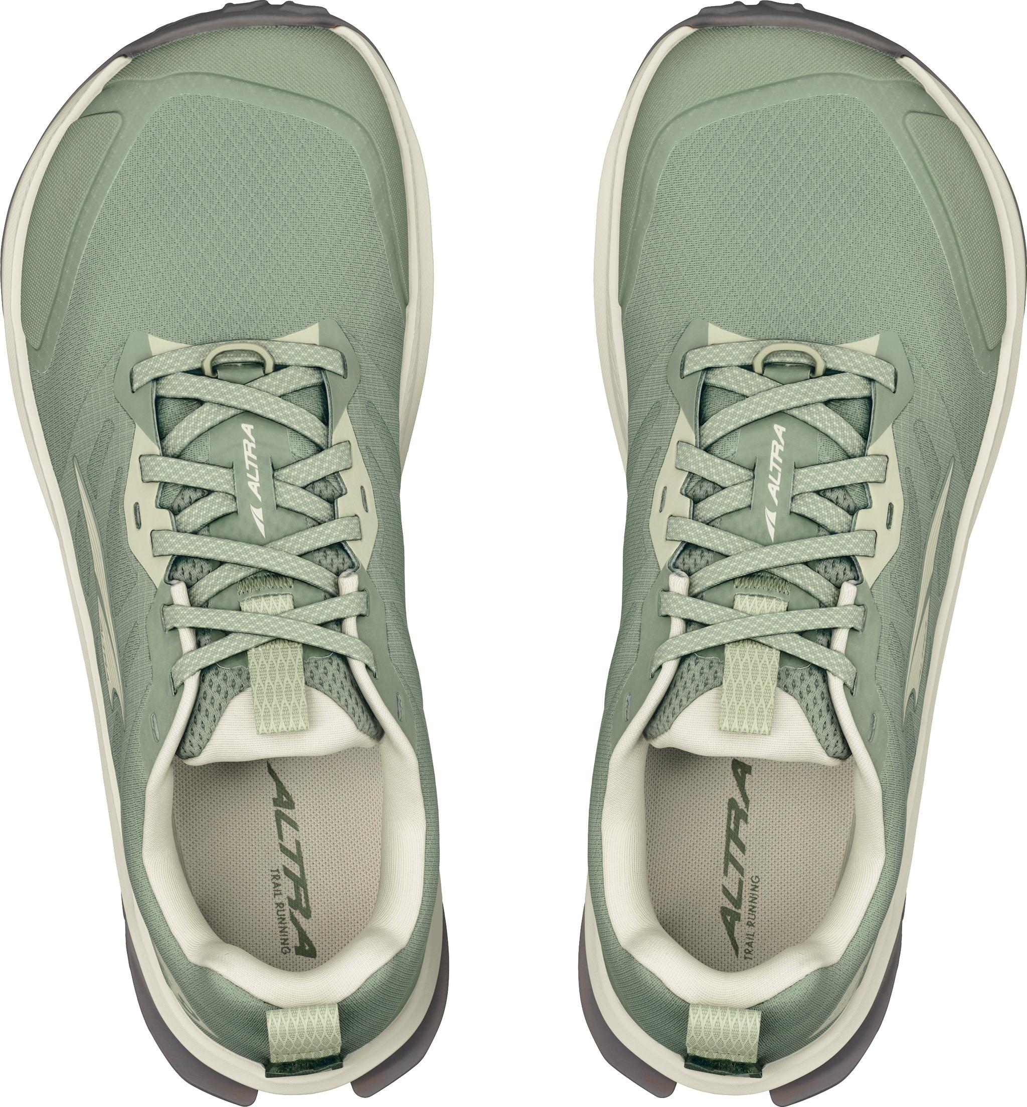 Product gallery image number 2 for product Lone Peak 9 Trail Running Shoes [Wide] - Women's